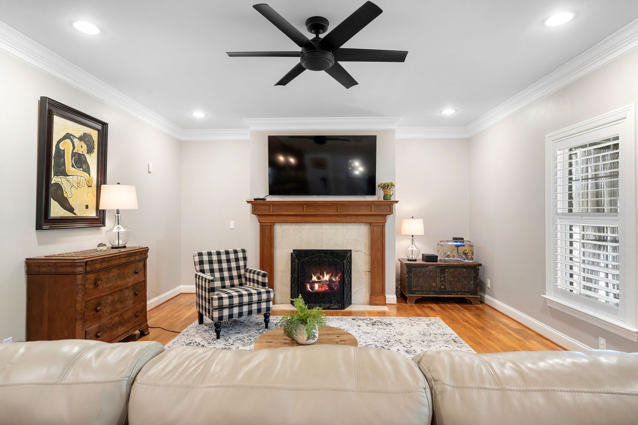 87 Garrison Drive Mcminnville TN 37110