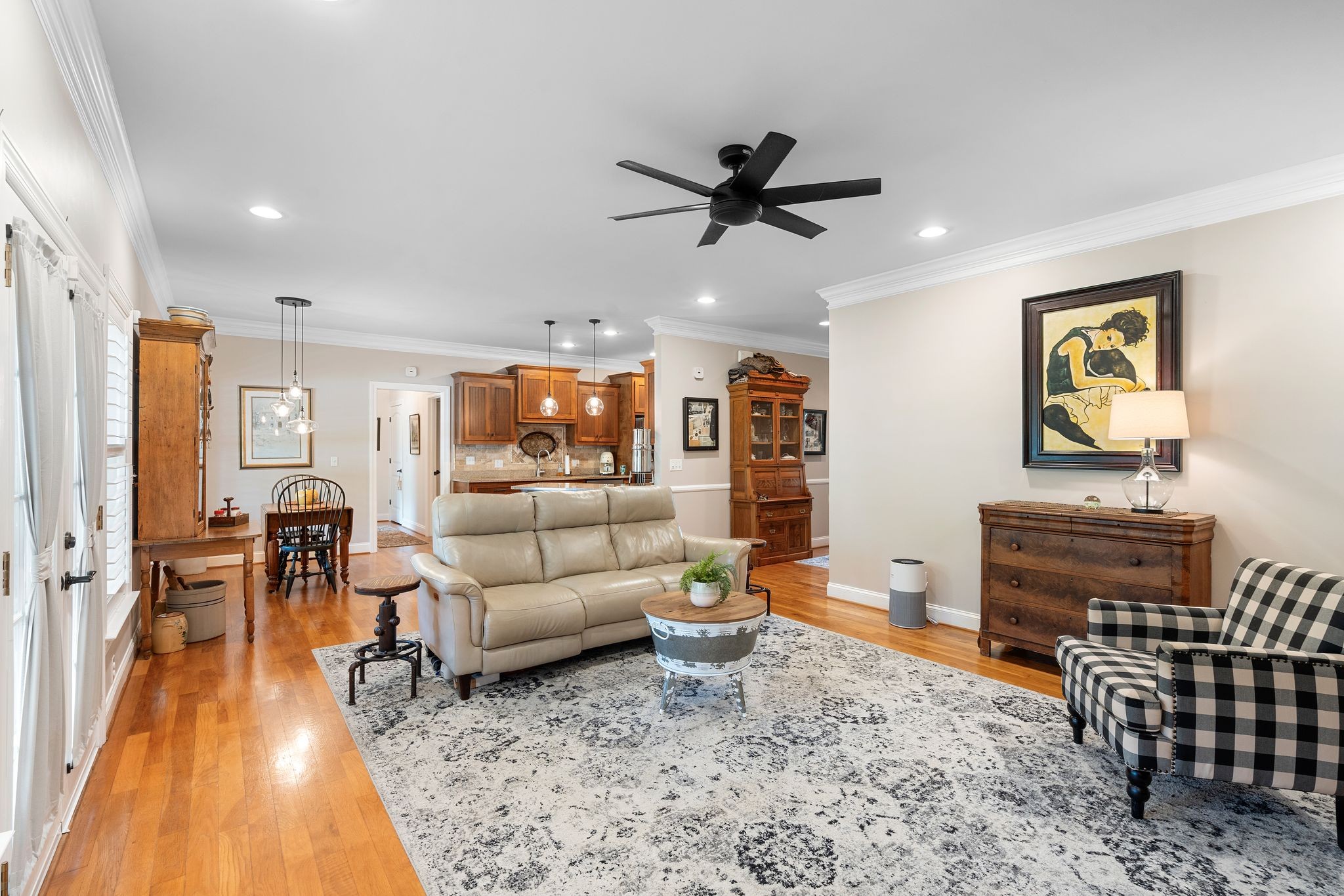 87 Garrison Drive Mcminnville TN 37110