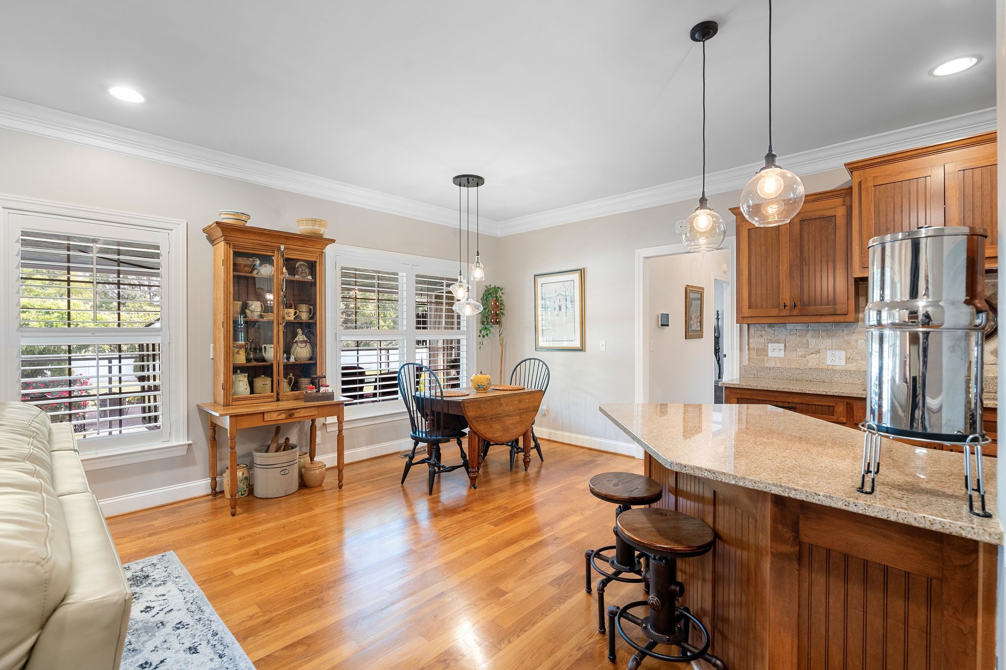 87 Garrison Drive Mcminnville TN 37110