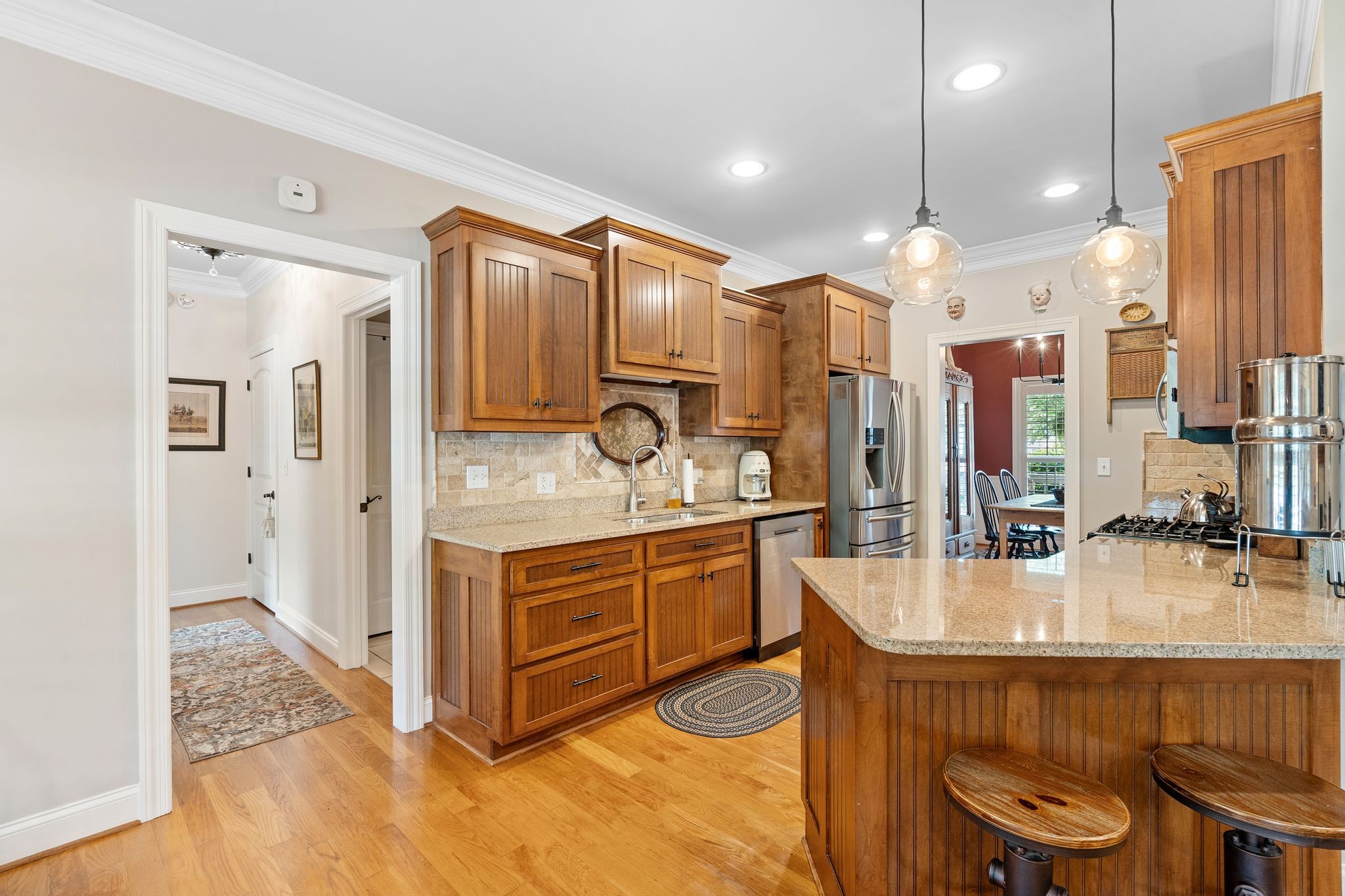 87 Garrison Drive Mcminnville TN 37110