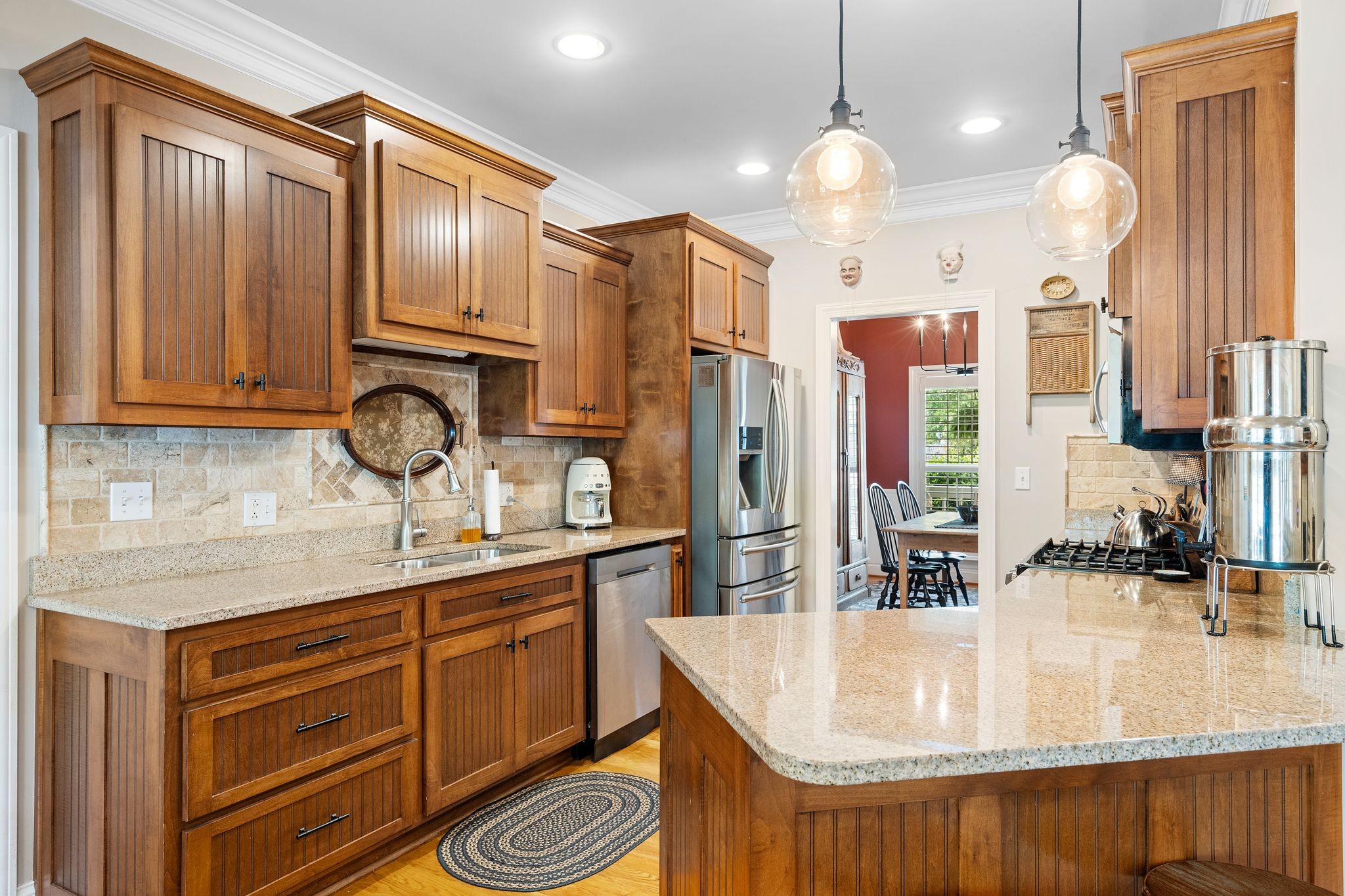 87 Garrison Drive Mcminnville TN 37110