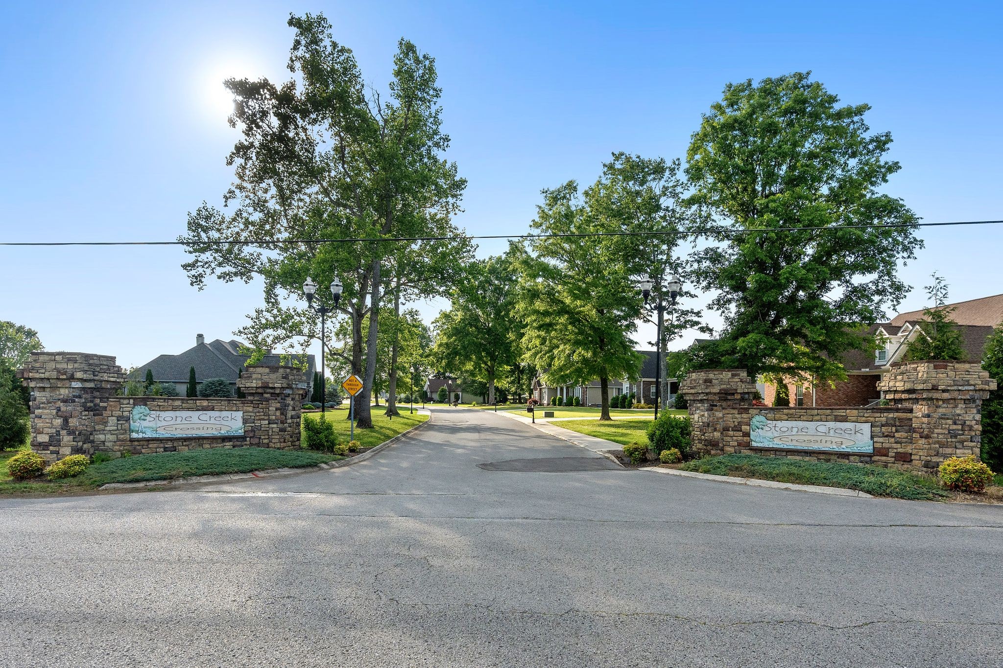 87 Garrison Drive Mcminnville TN 37110