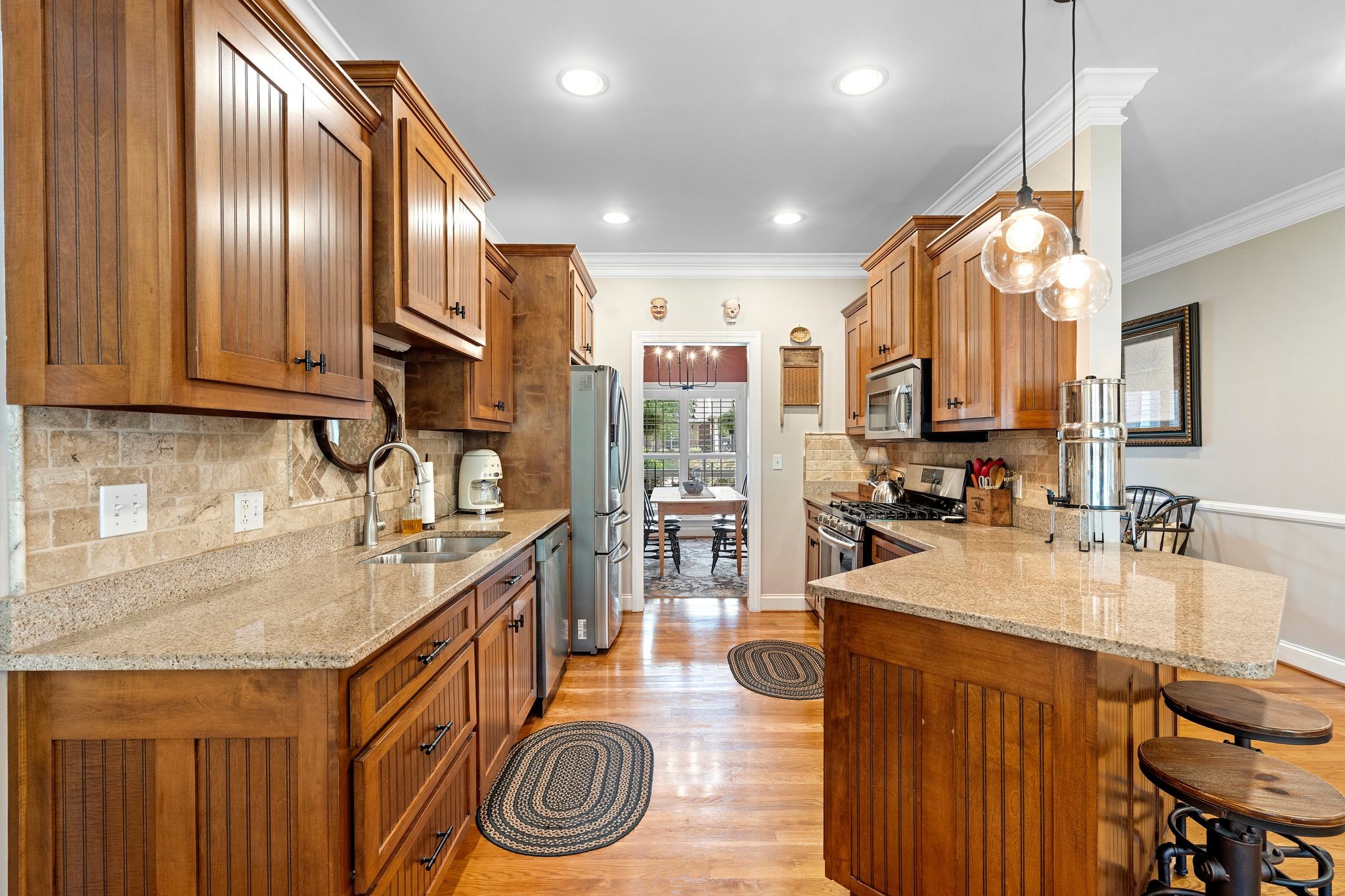 87 Garrison Drive Mcminnville TN 37110