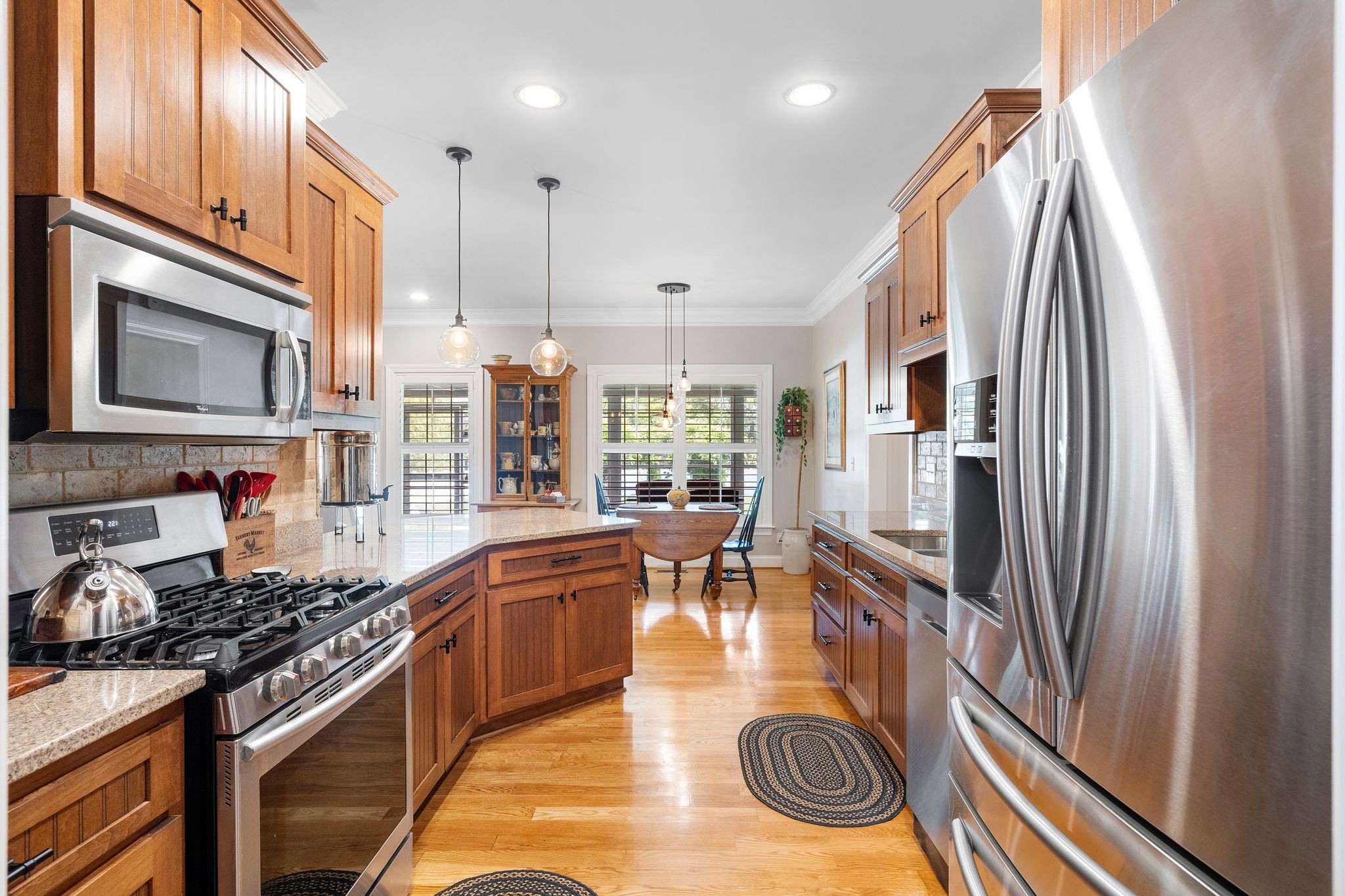 87 Garrison Drive Mcminnville TN 37110