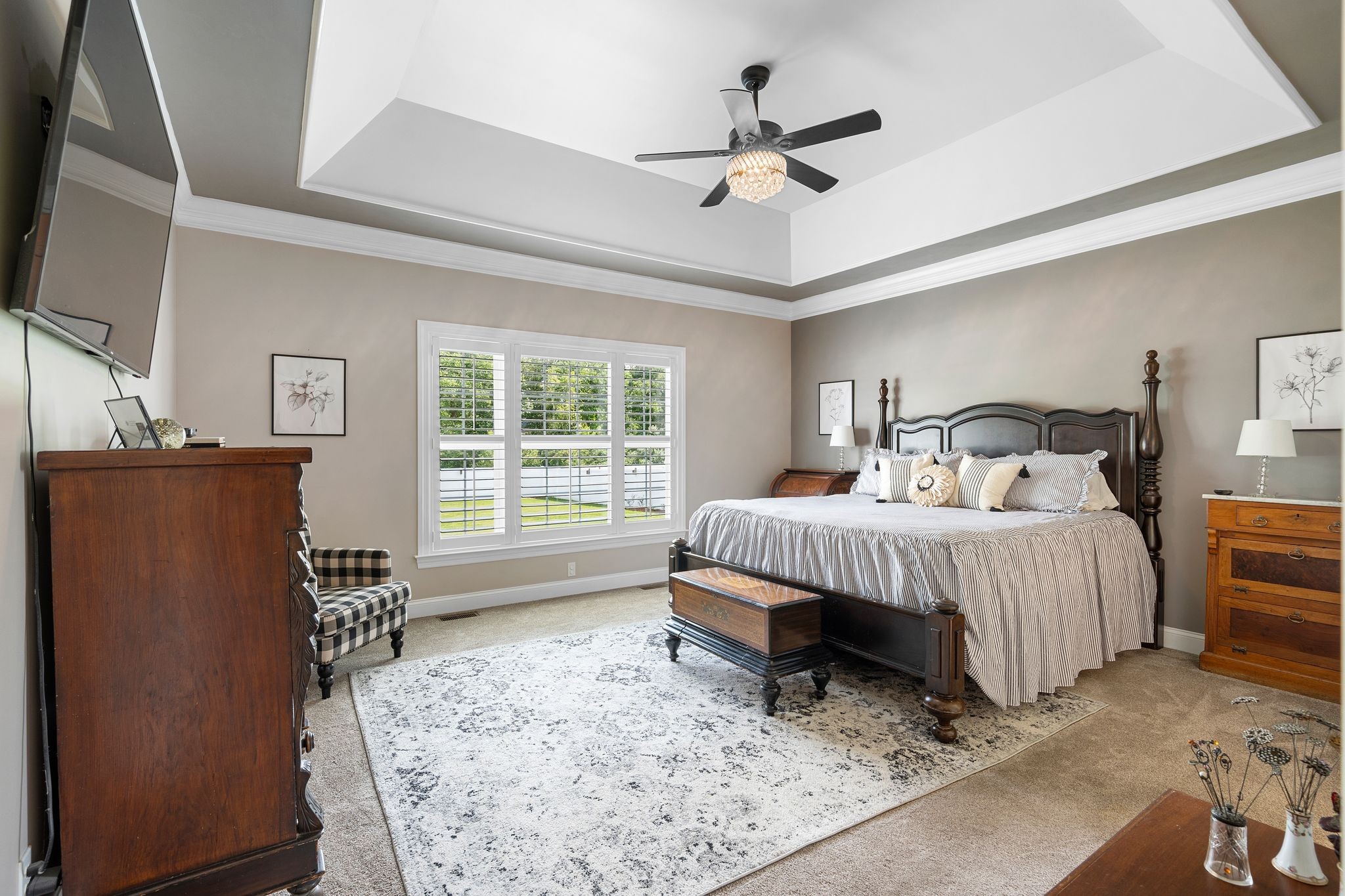87 Garrison Drive Mcminnville TN 37110