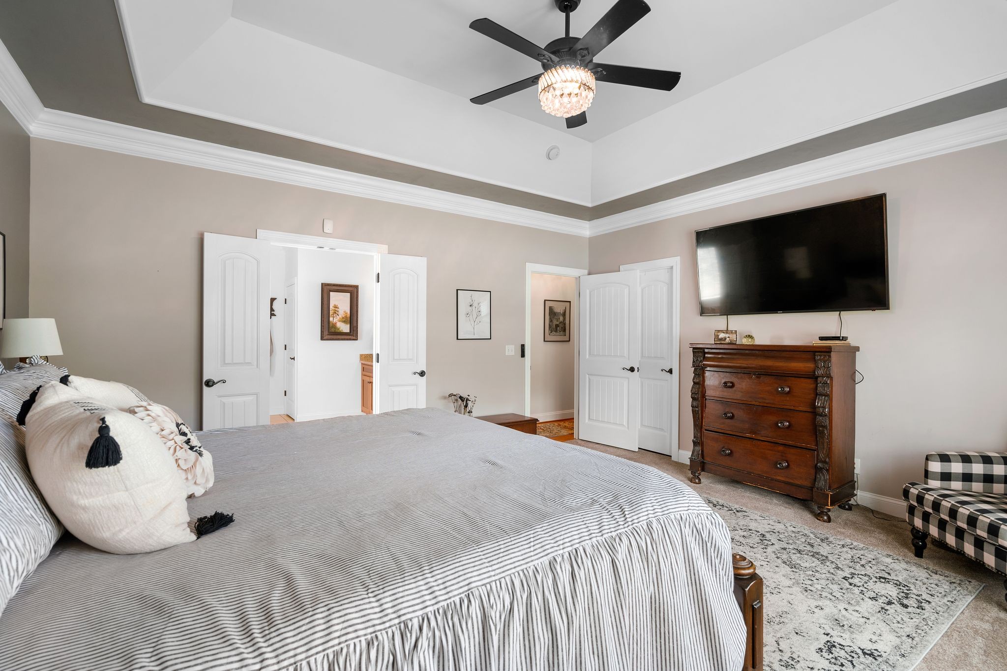 87 Garrison Drive Mcminnville TN 37110