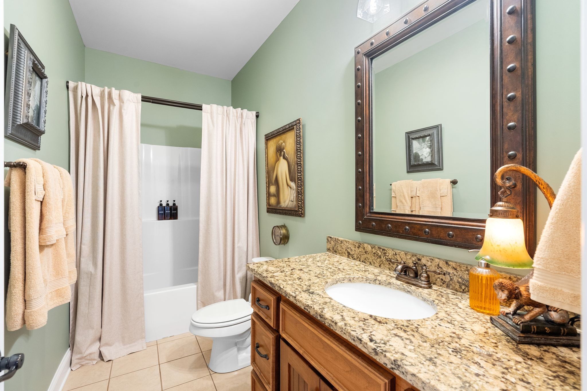 87 Garrison Drive Mcminnville TN 37110