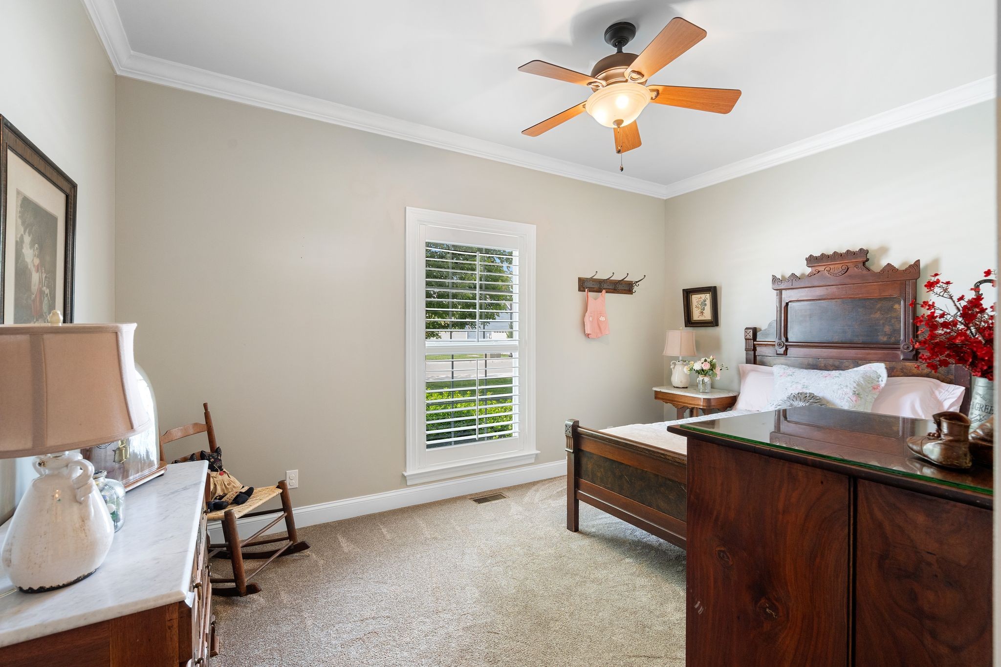 87 Garrison Drive Mcminnville TN 37110