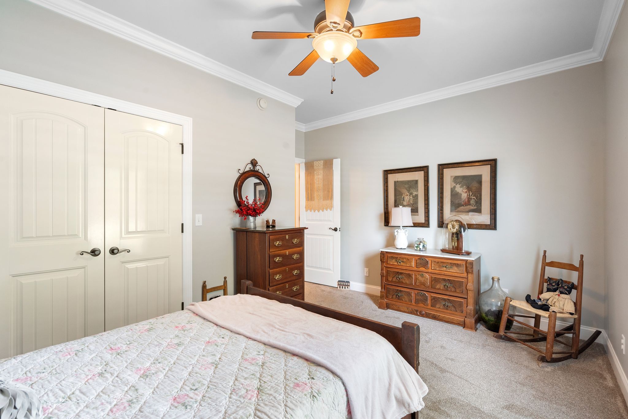 87 Garrison Drive Mcminnville TN 37110