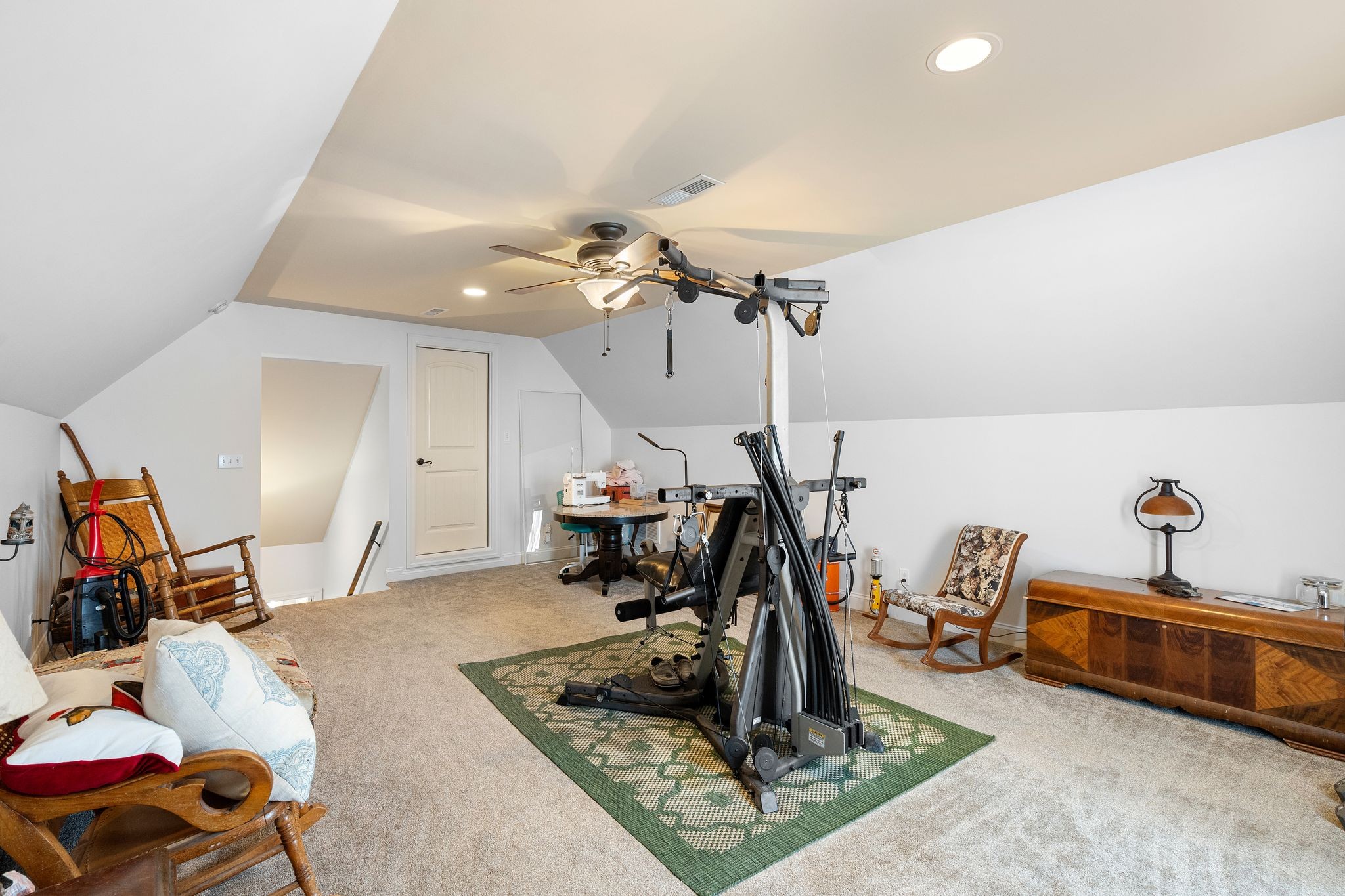 87 Garrison Drive Mcminnville TN 37110