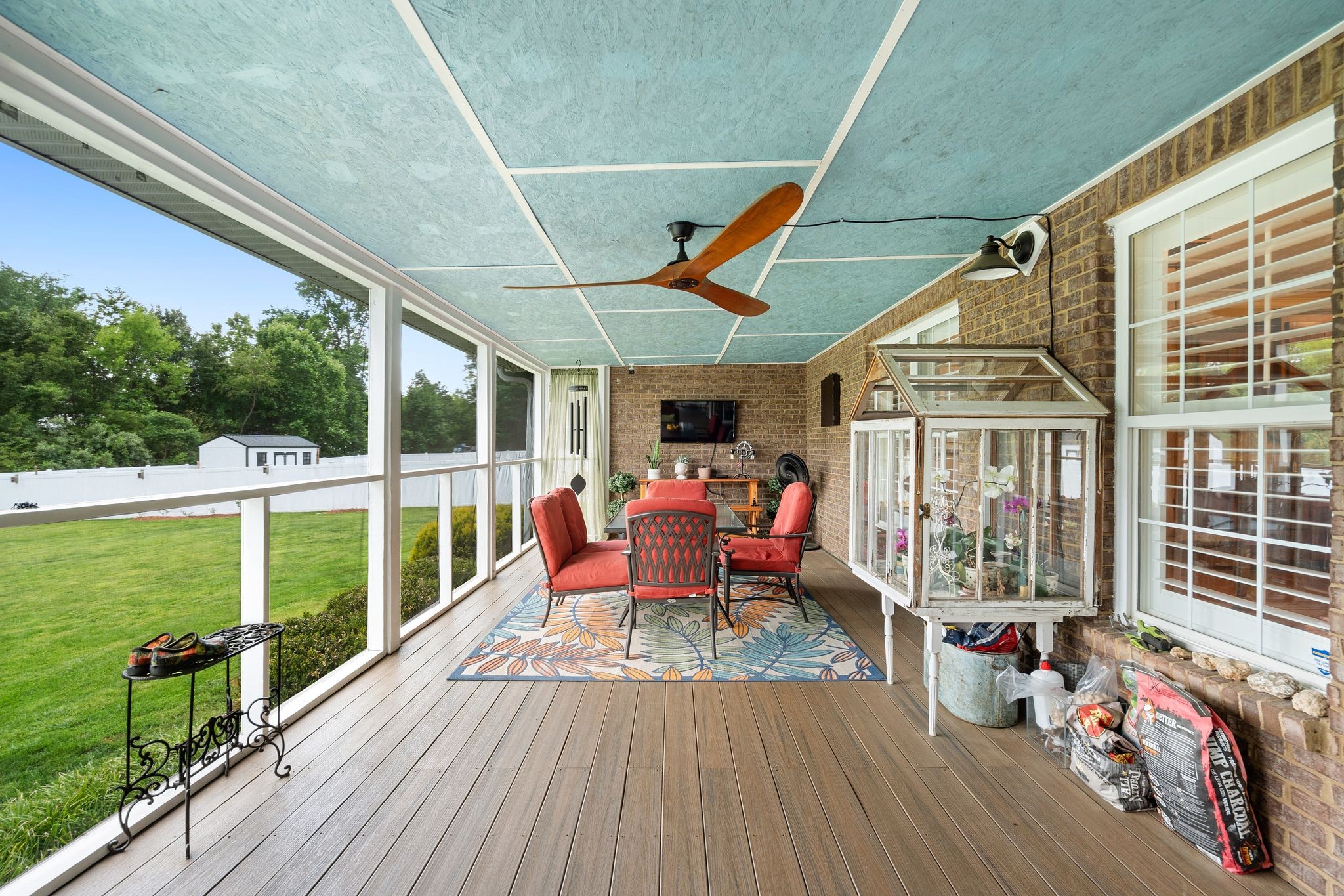87 Garrison Drive Mcminnville TN 37110
