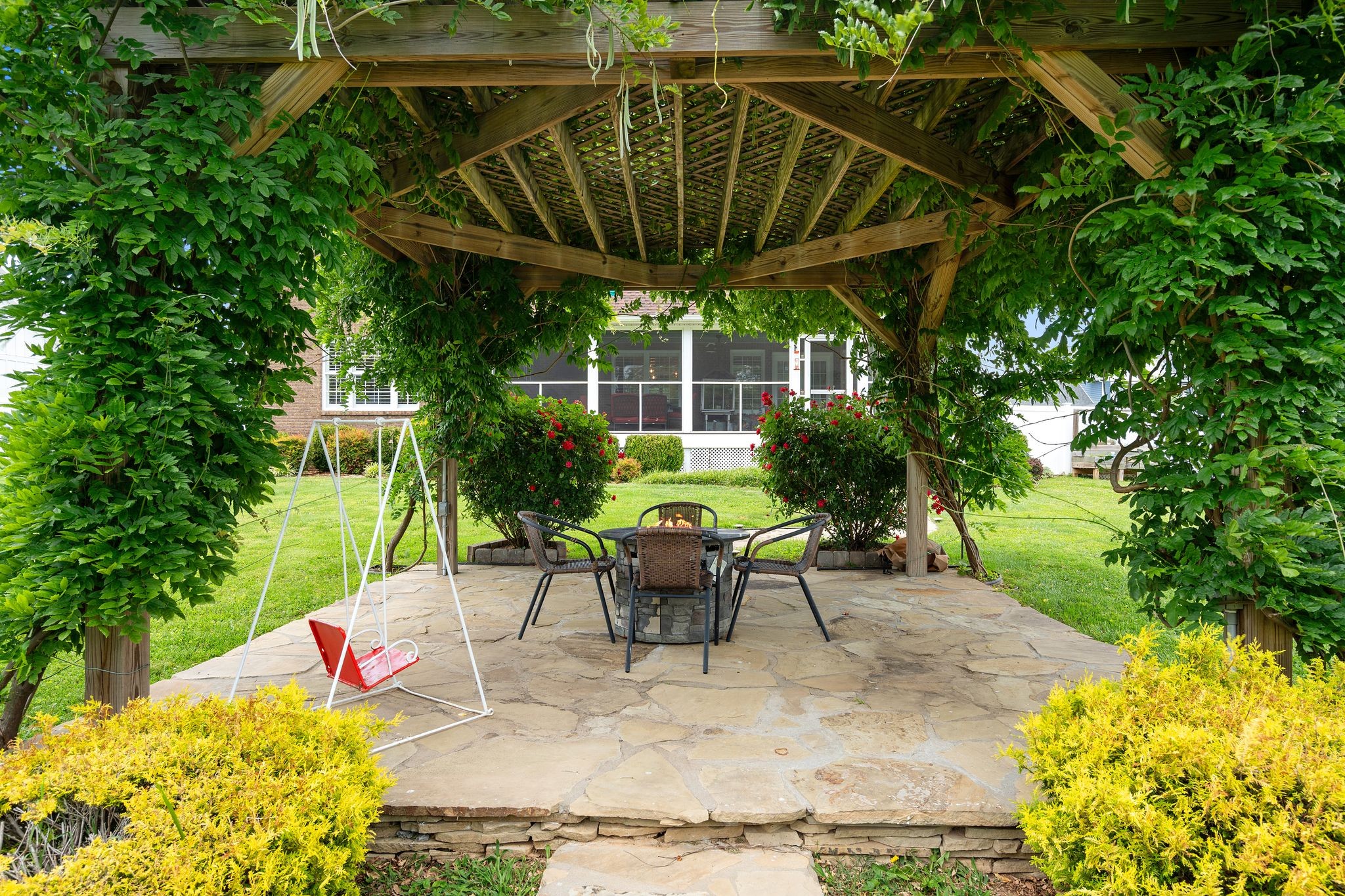 87 Garrison Drive Mcminnville TN 37110