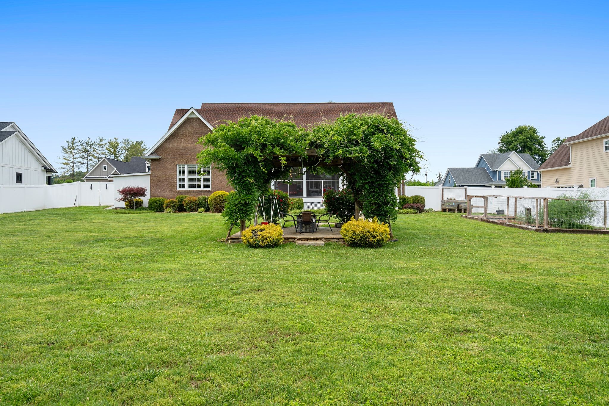 87 Garrison Drive Mcminnville TN 37110