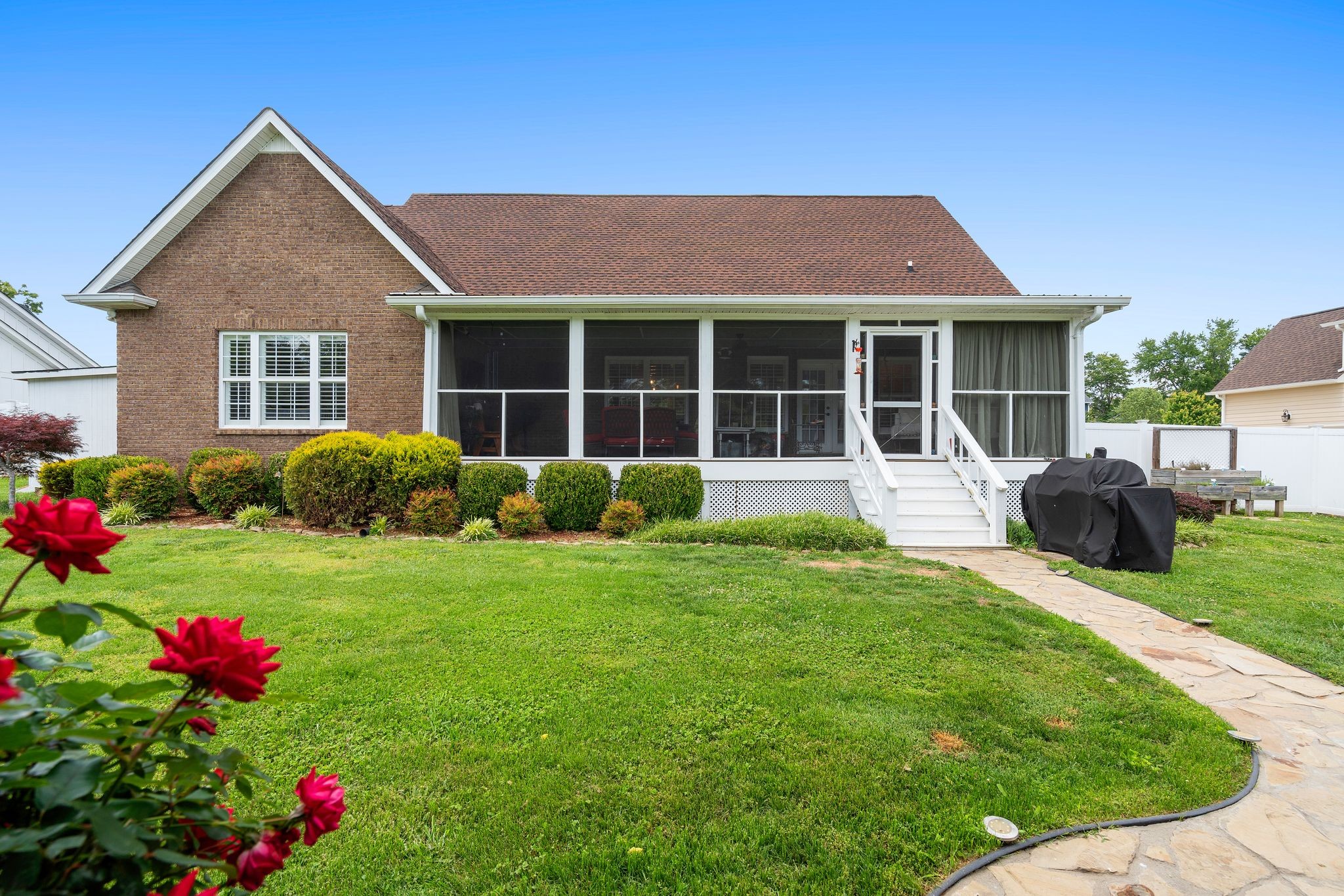 87 Garrison Drive Mcminnville TN 37110