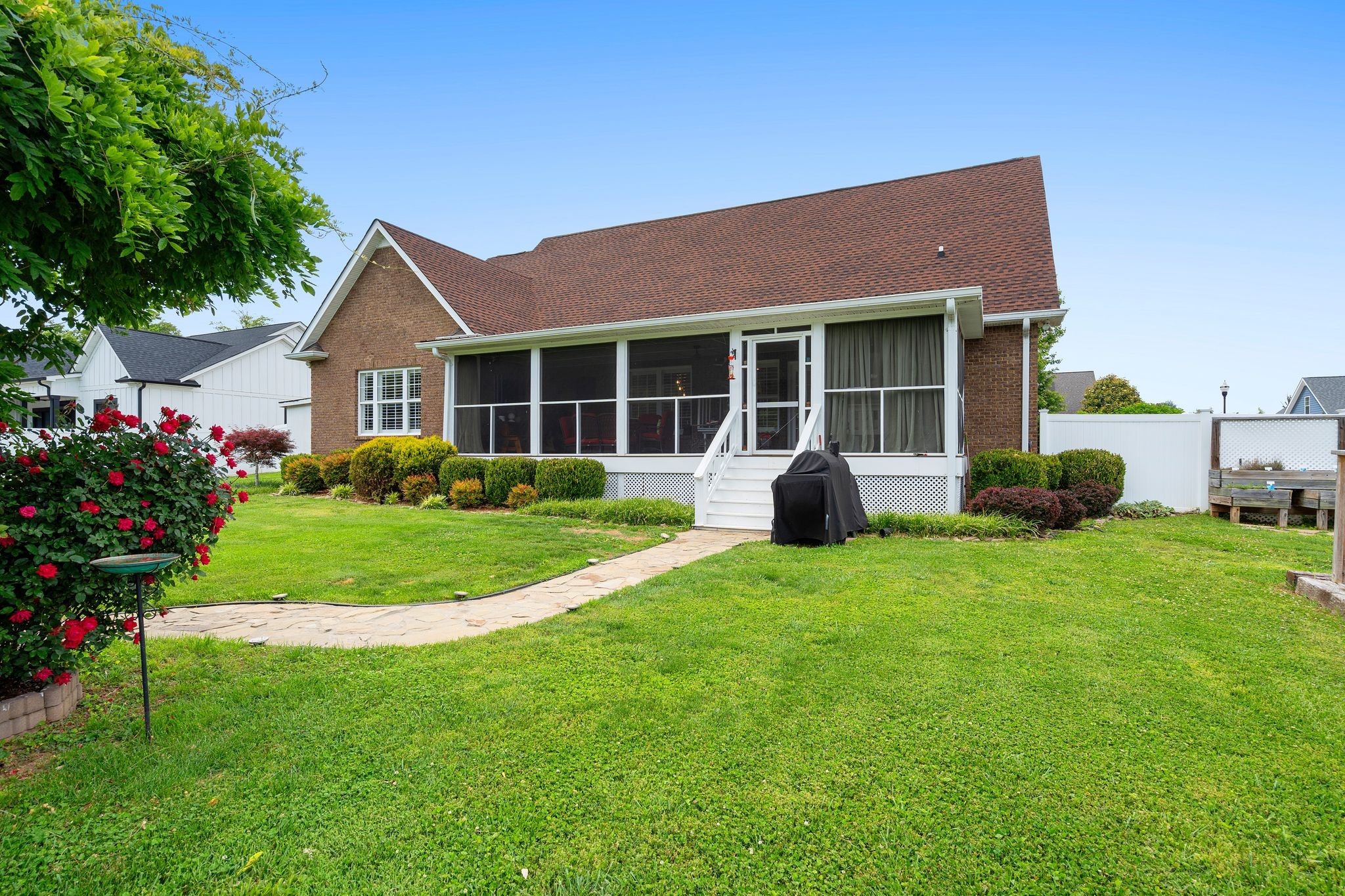 87 Garrison Drive Mcminnville TN 37110