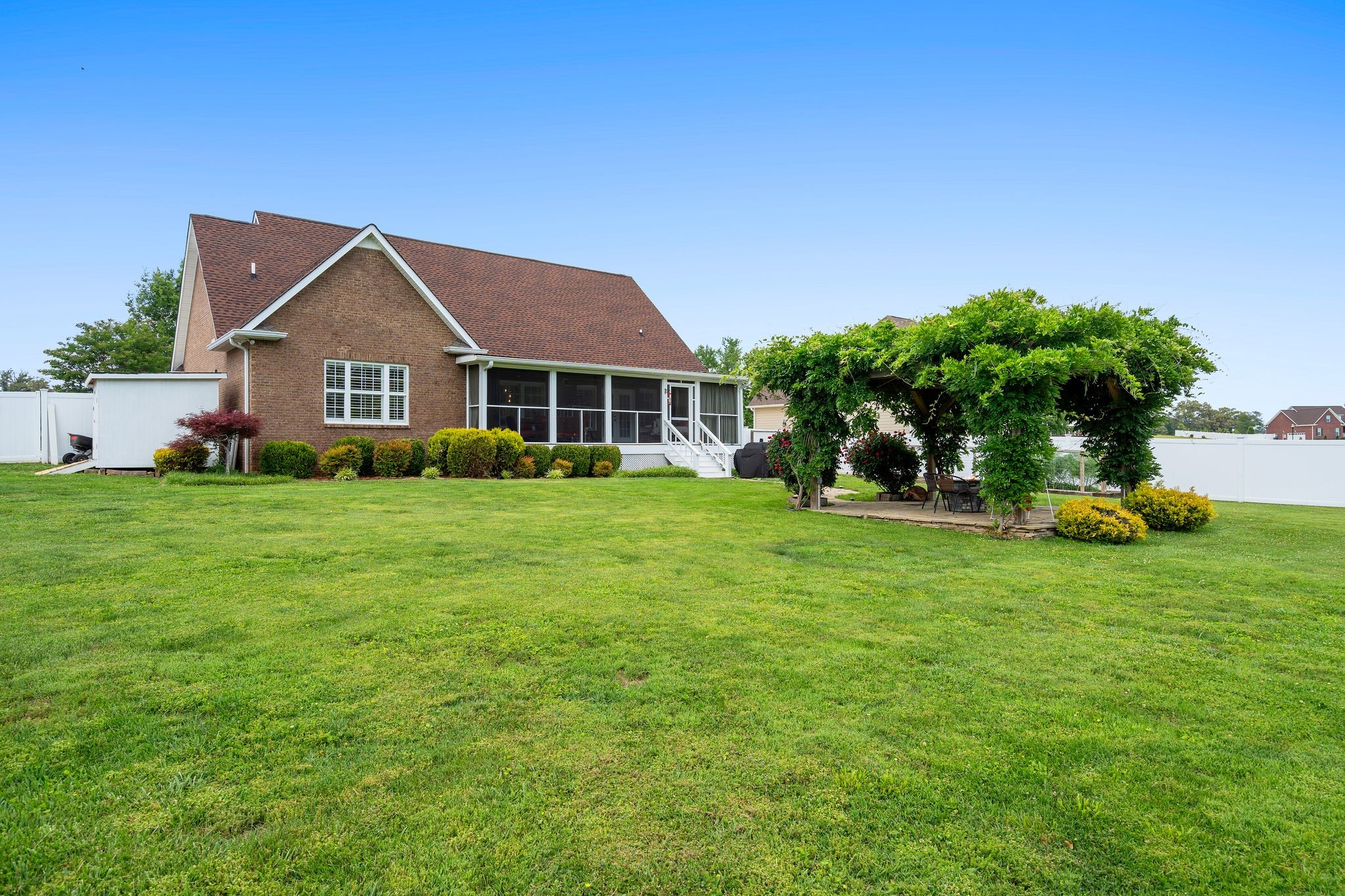 87 Garrison Drive Mcminnville TN 37110