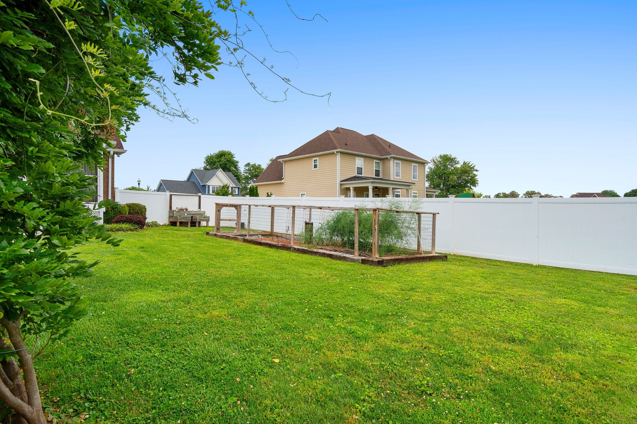 87 Garrison Drive Mcminnville TN 37110