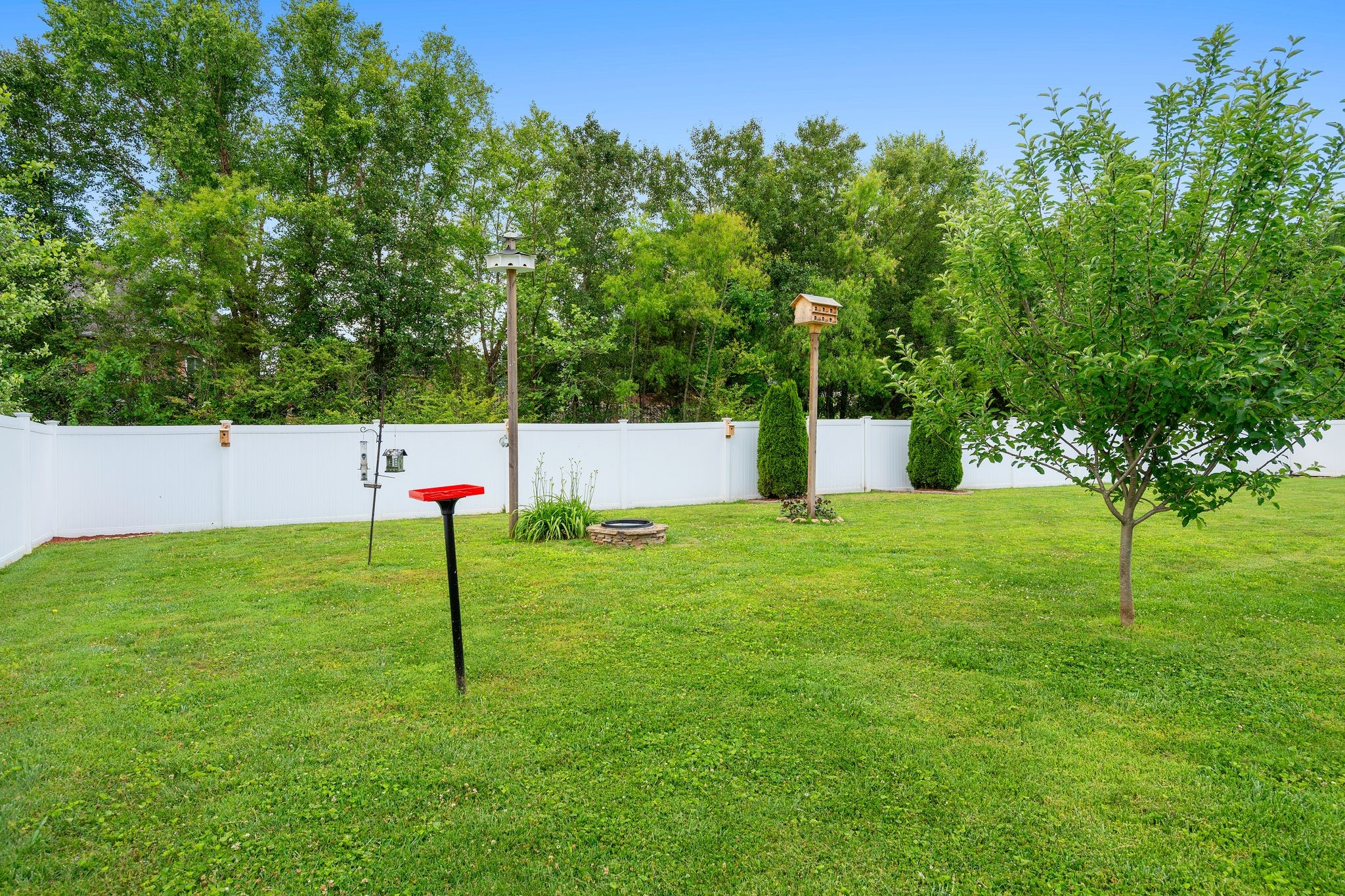 87 Garrison Drive Mcminnville TN 37110
