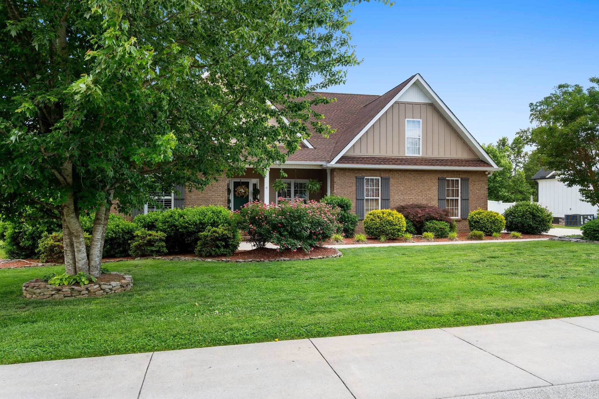 87 Garrison Drive Mcminnville TN 37110