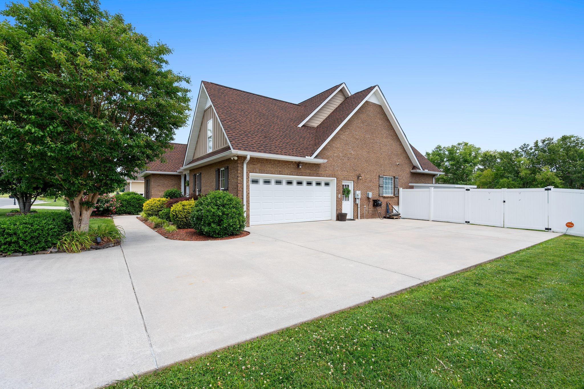 87 Garrison Drive Mcminnville TN 37110
