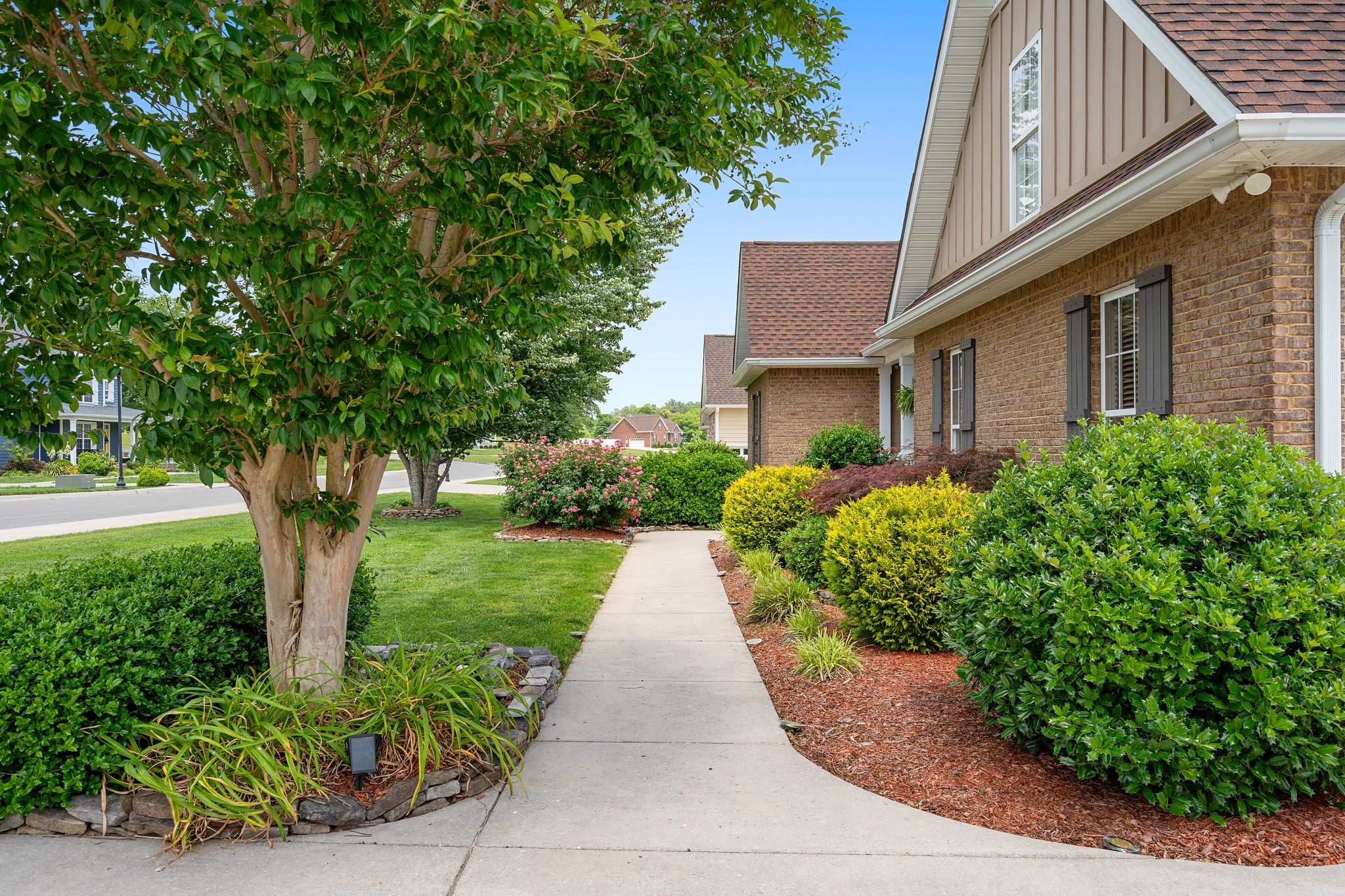 87 Garrison Drive Mcminnville TN 37110