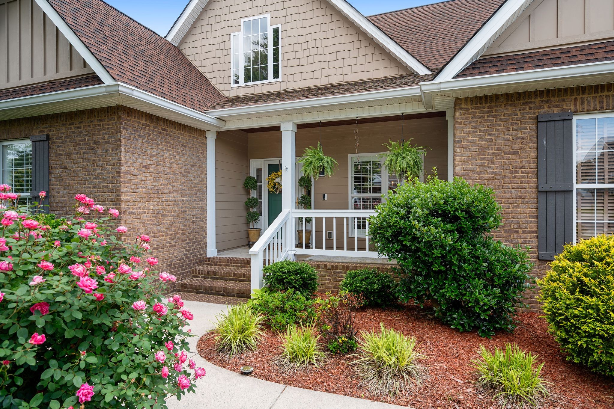 87 Garrison Drive Mcminnville TN 37110