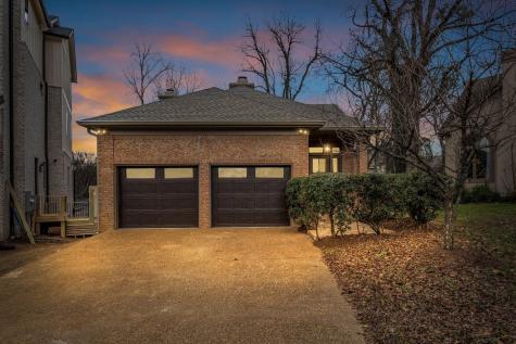 111 Glendower Court Nashville TN 37204