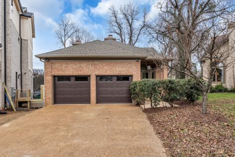 111 Glendower Court Nashville TN 37204
