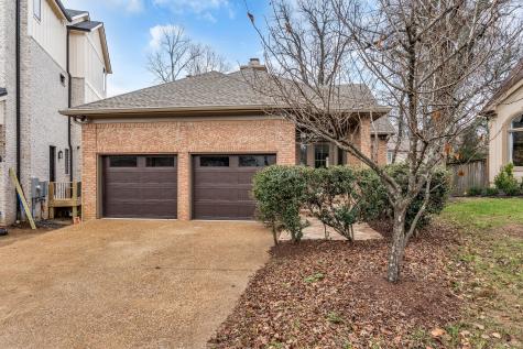 111 Glendower Court Nashville TN 37204