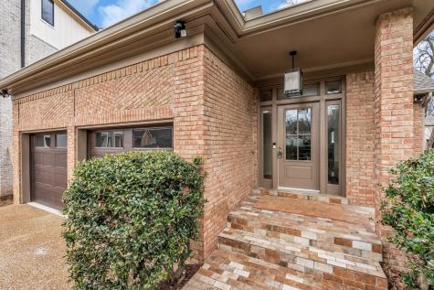 111 Glendower Court Nashville TN 37204
