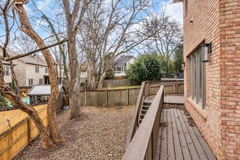 111 Glendower Court Nashville TN 37204