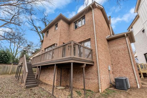 111 Glendower Court Nashville TN 37204