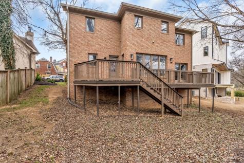 111 Glendower Court Nashville TN 37204