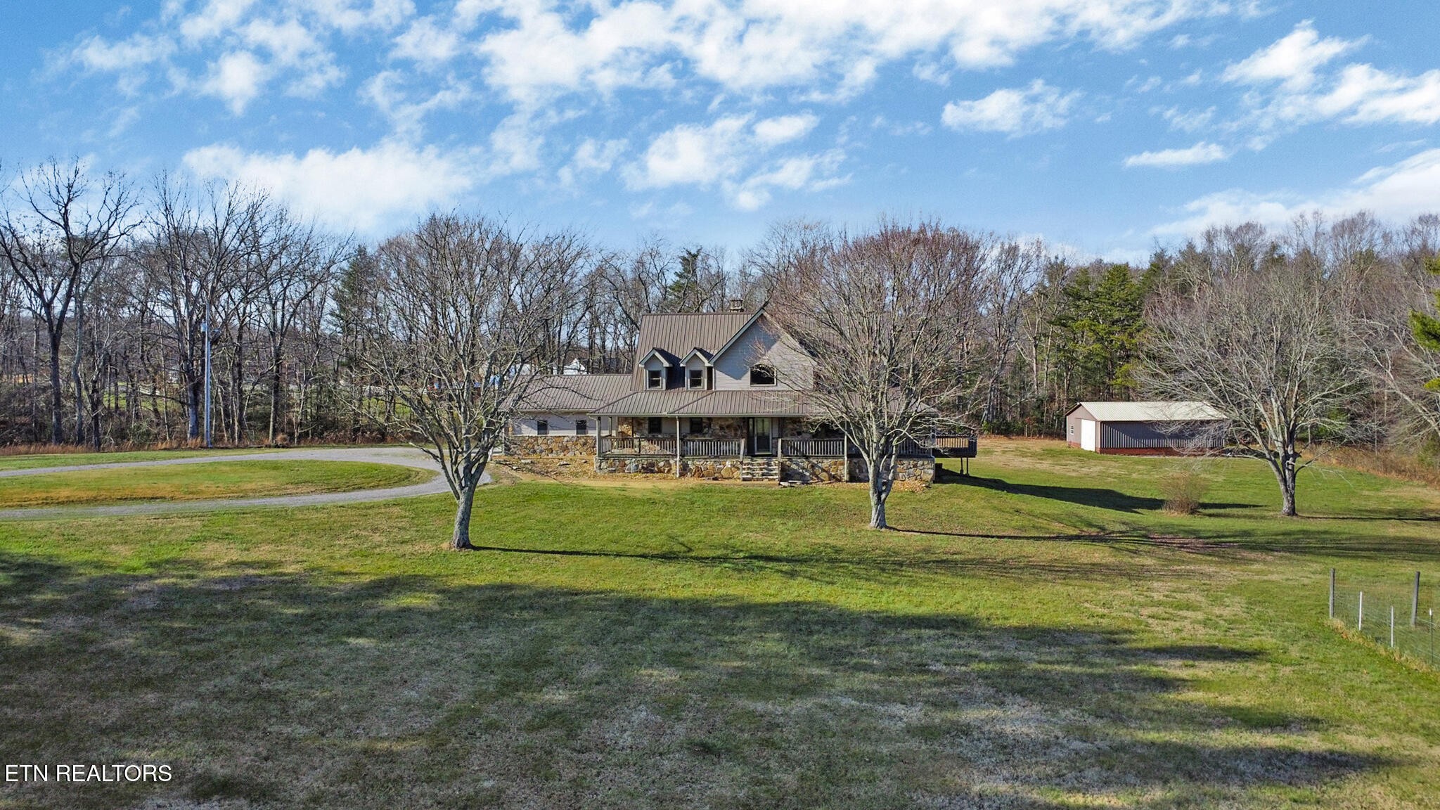 815 York Road Crossville TN 38555