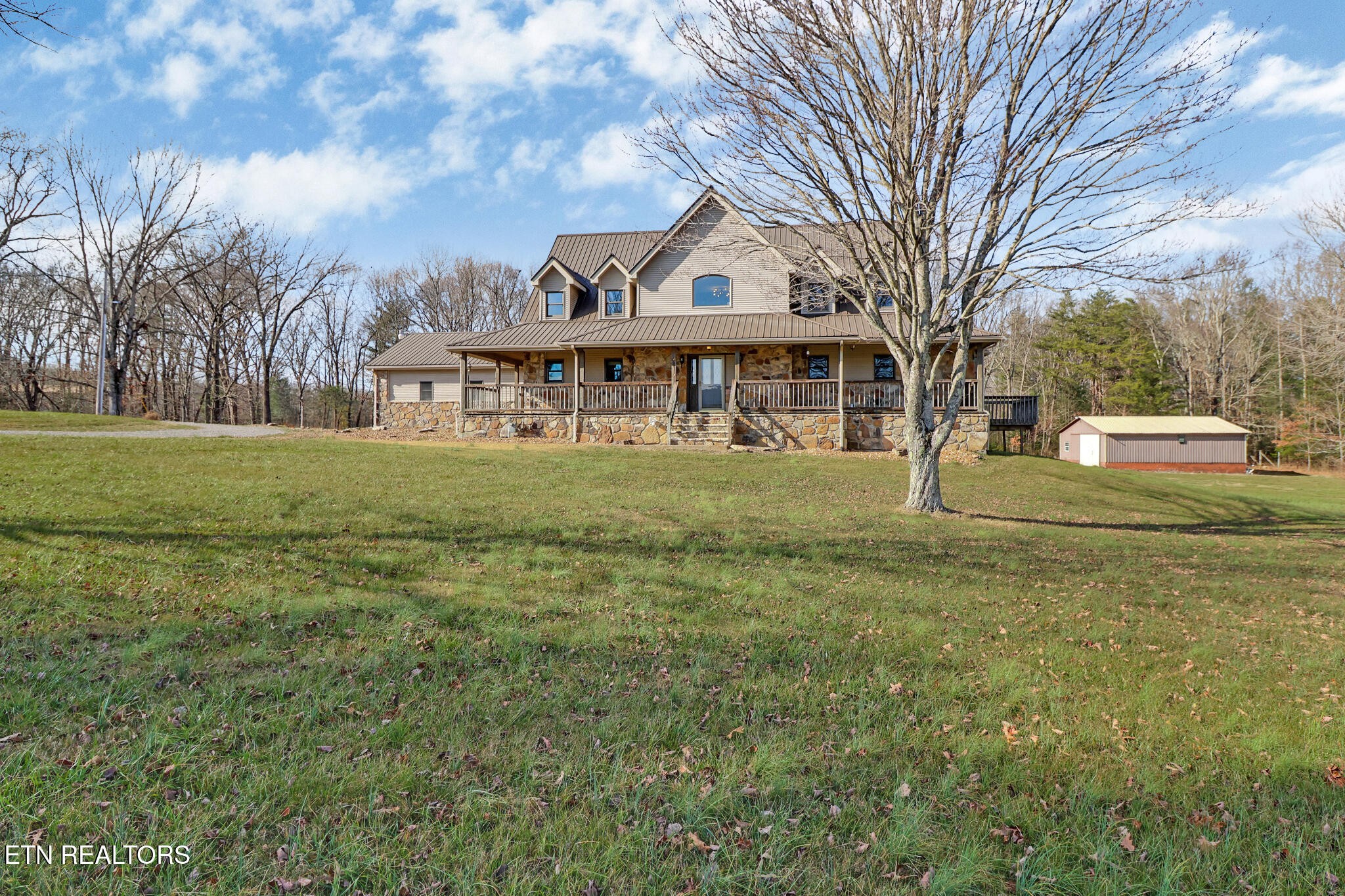 815 York Road Crossville TN 38555