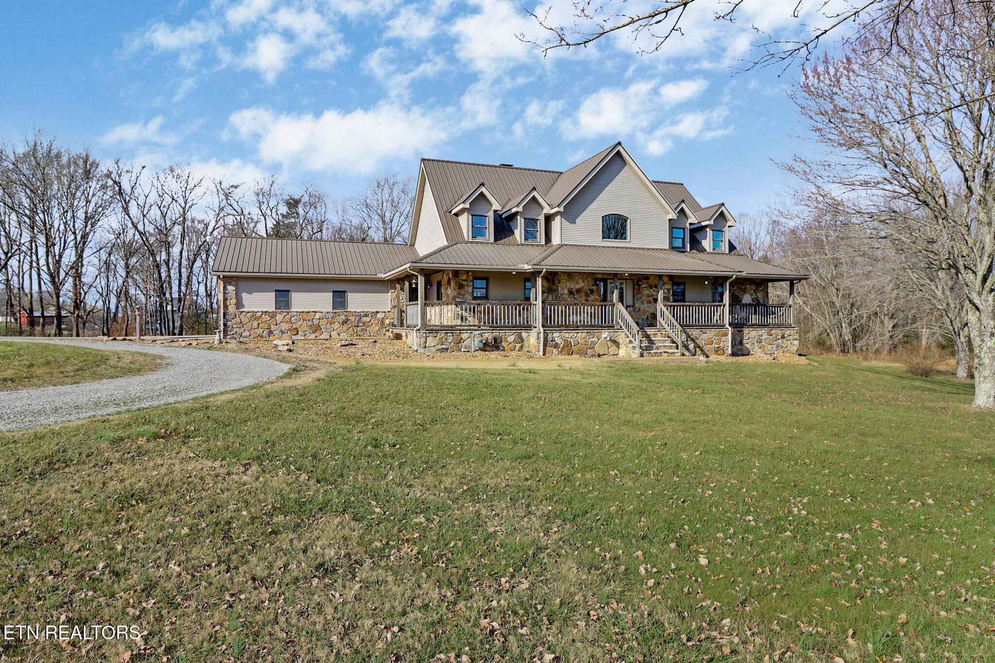 815 York Road Crossville TN 38555