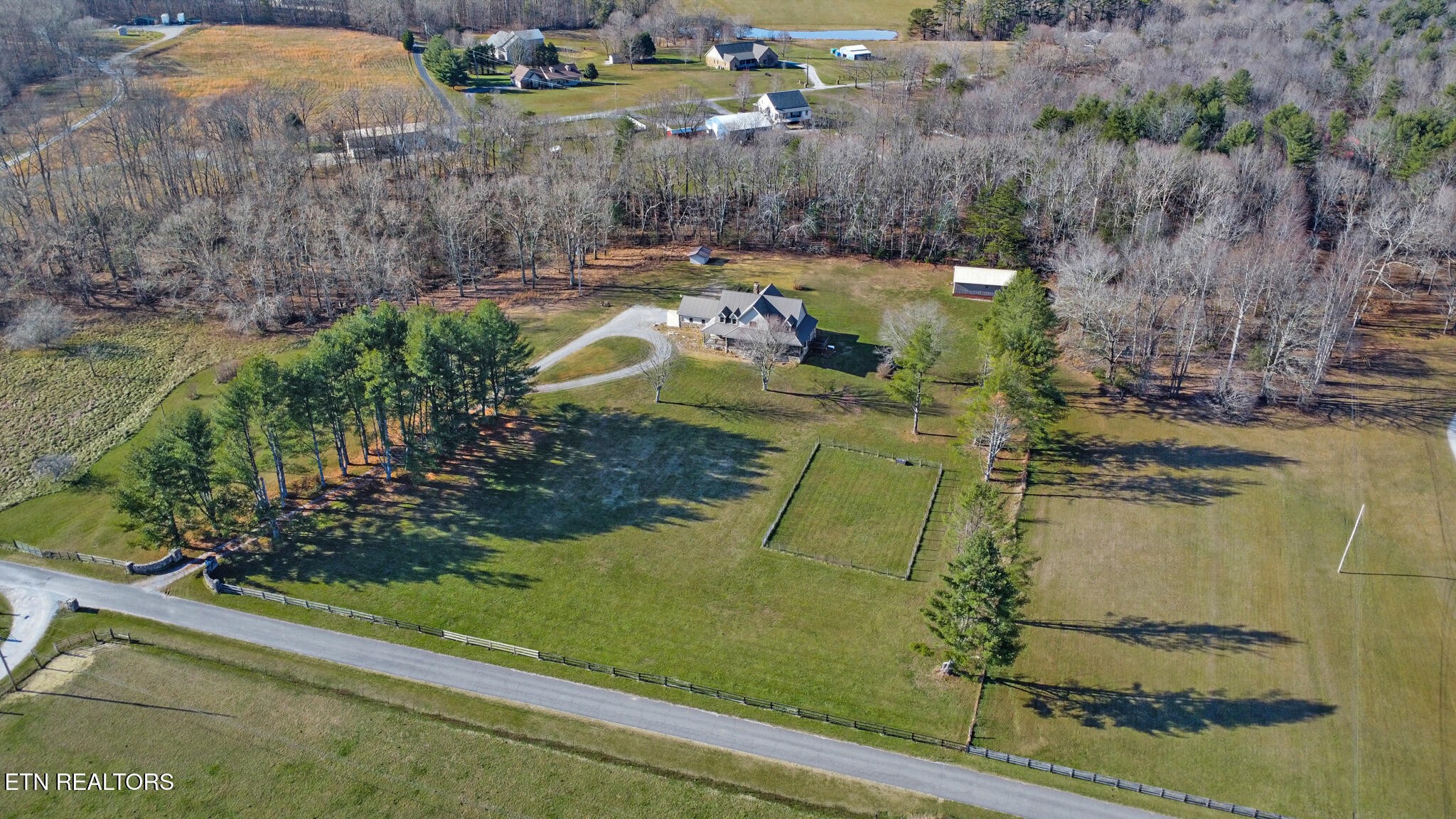 815 York Road Crossville TN 38555