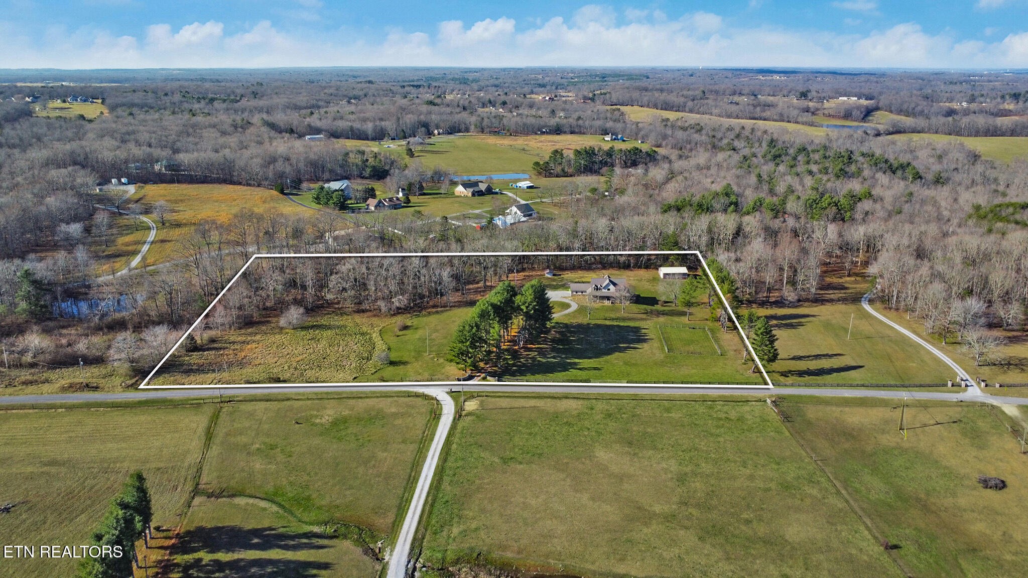 815 York Road Crossville TN 38555