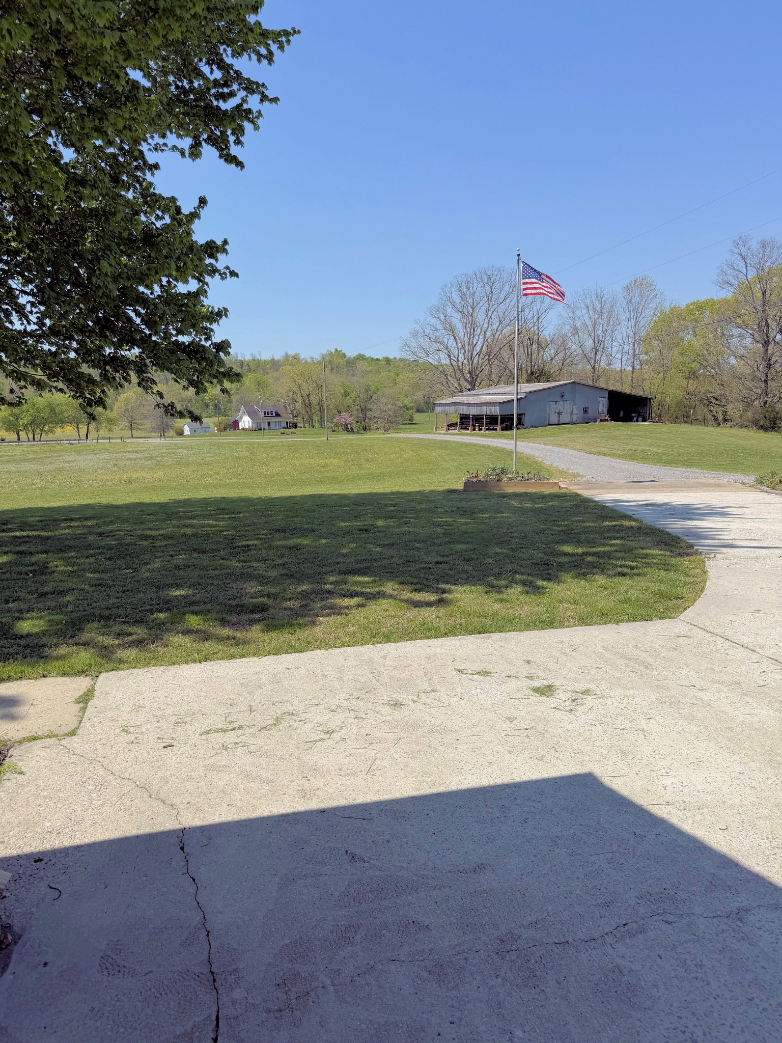 1931 Highway 82s, S Shelbyville TN 37160