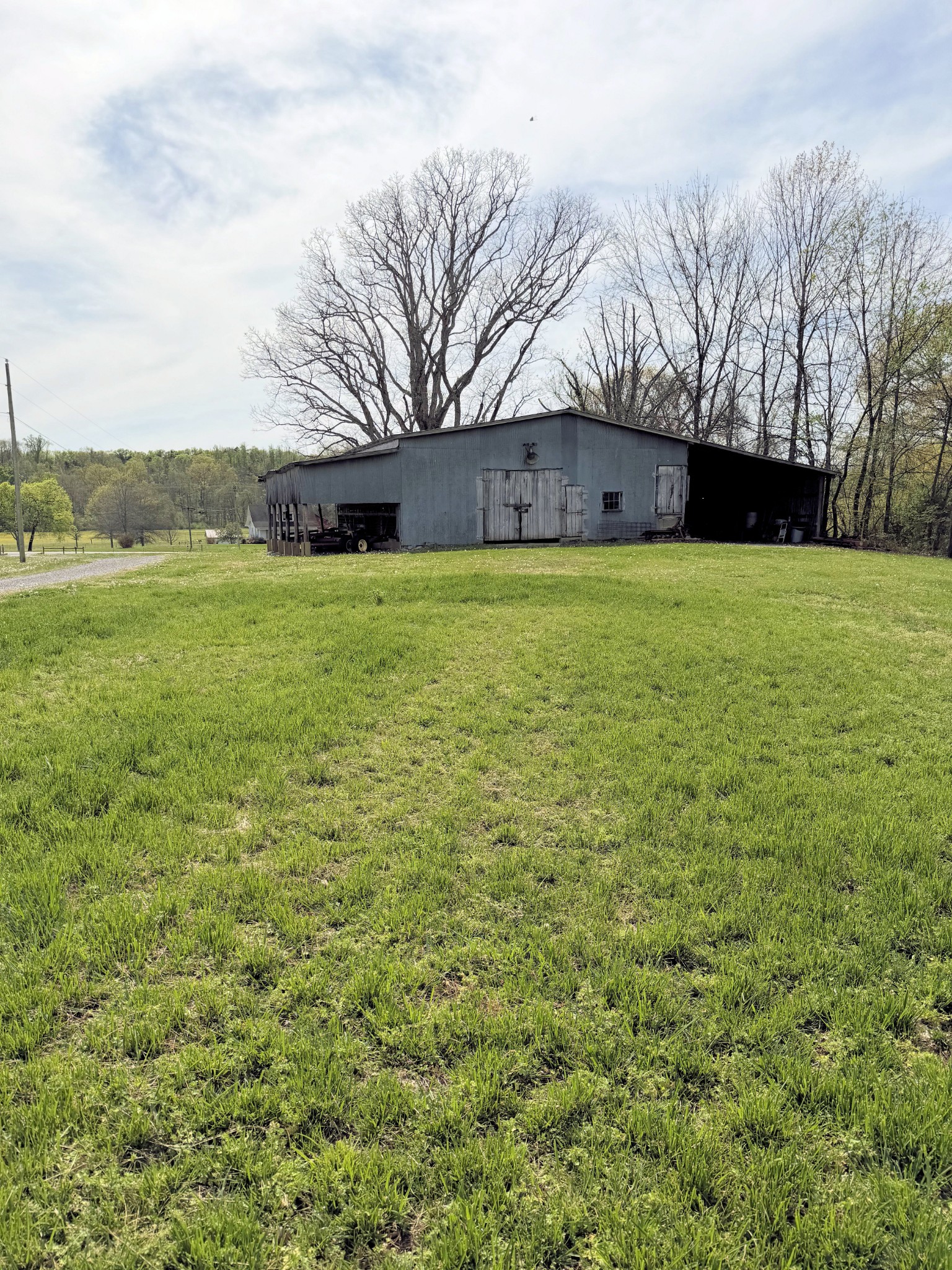 1931 Highway 82s, S Shelbyville TN 37160