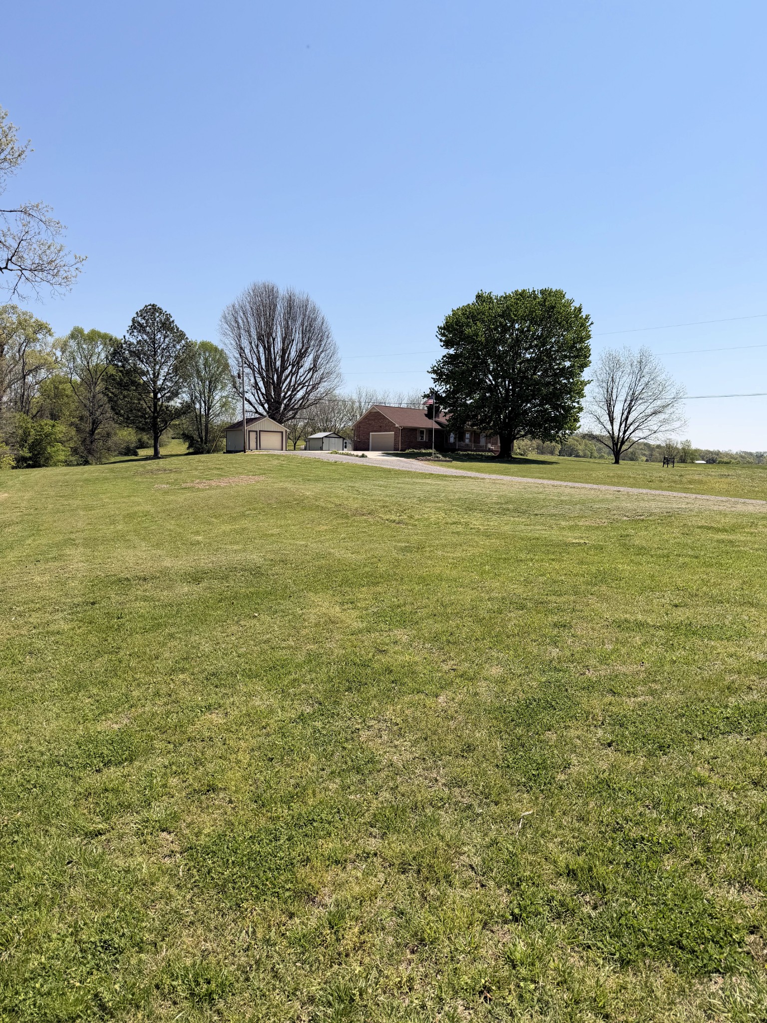 1931 Highway 82s, S Shelbyville TN 37160