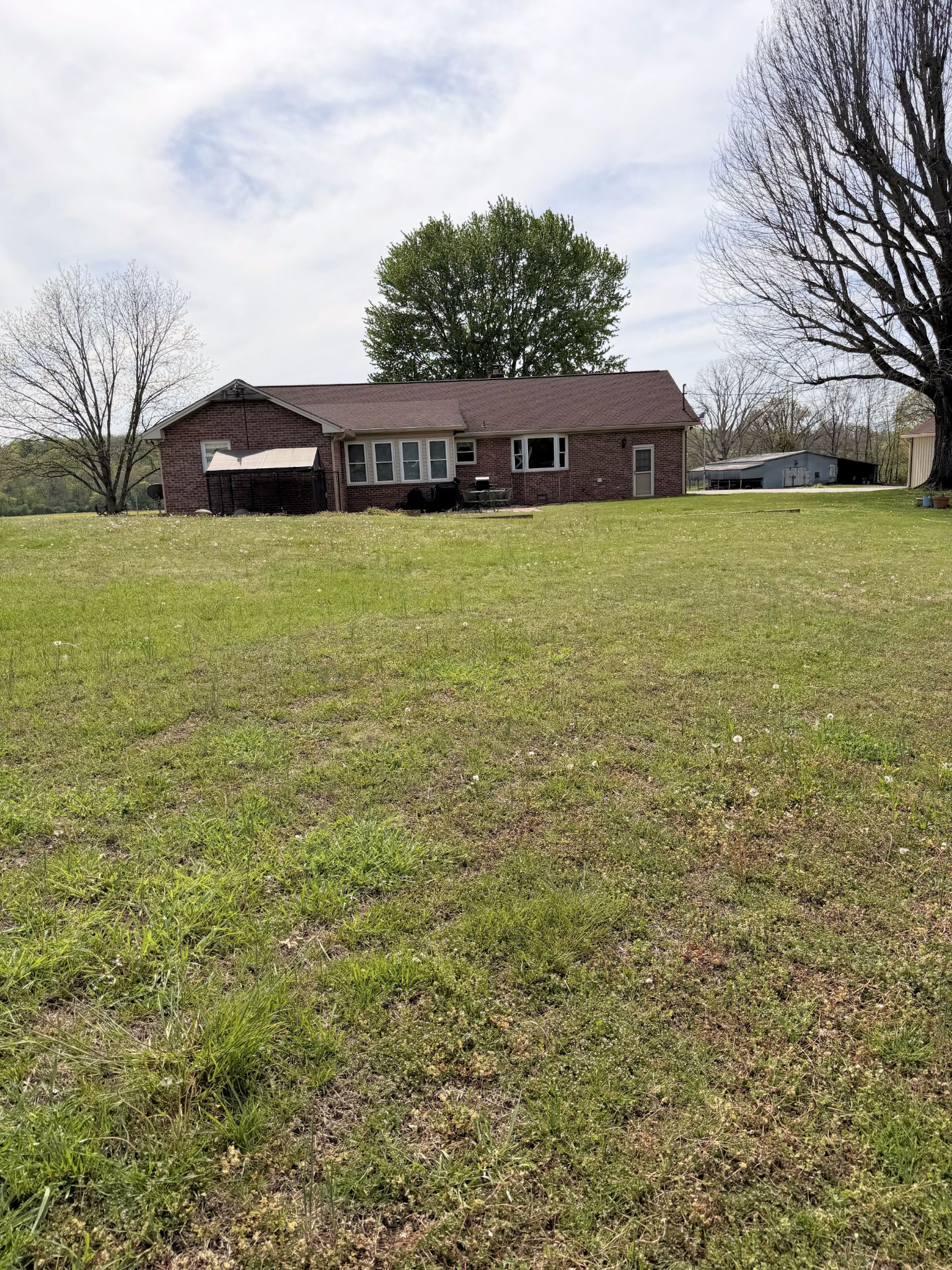 1931 Highway 82s, S Shelbyville TN 37160