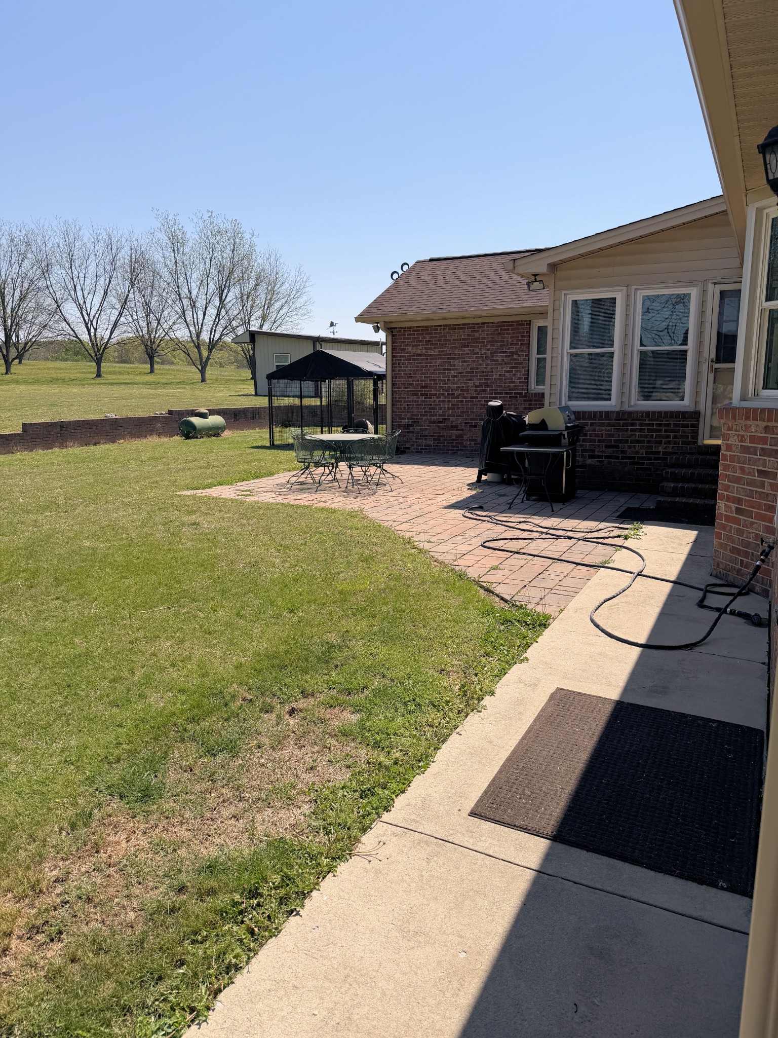 1931 Highway 82s, S Shelbyville TN 37160