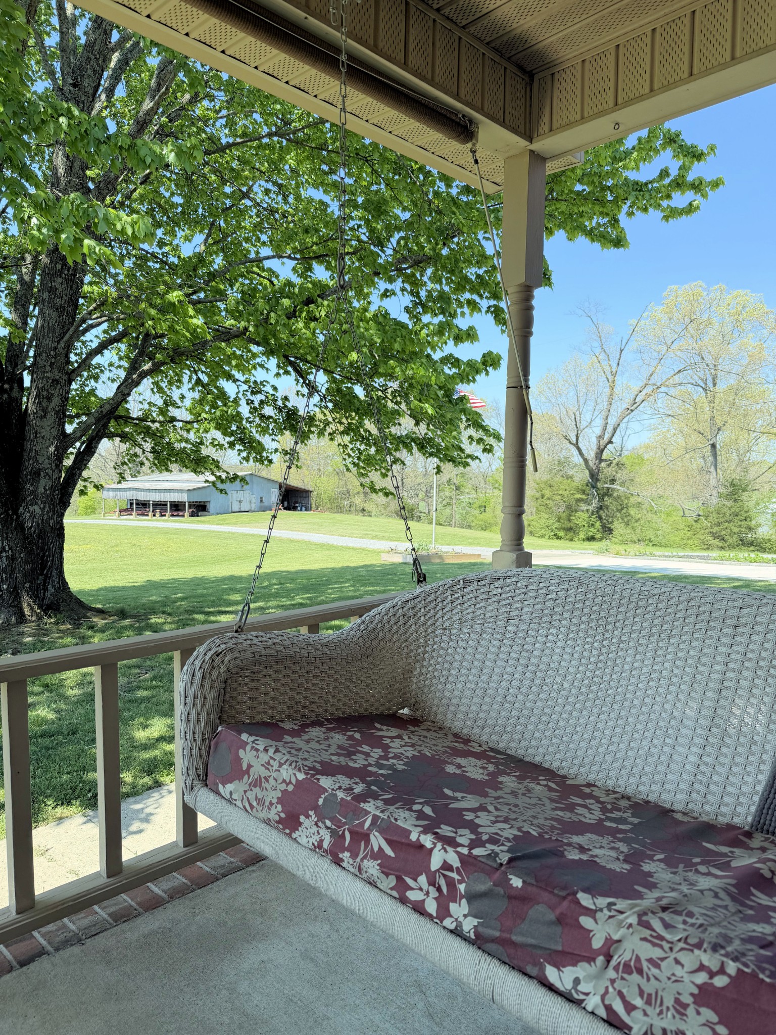 1931 Highway 82s, S Shelbyville TN 37160
