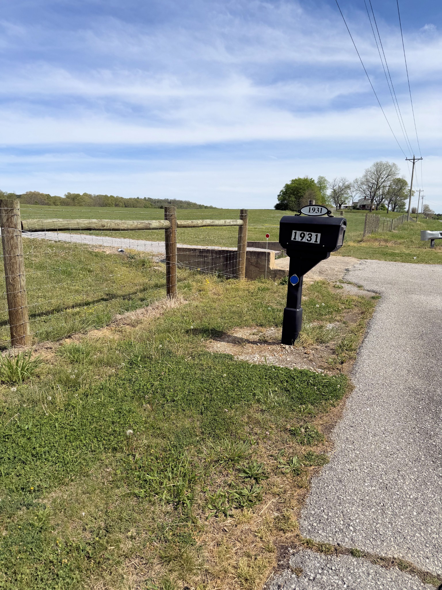 1931 Highway 82s, S Shelbyville TN 37160