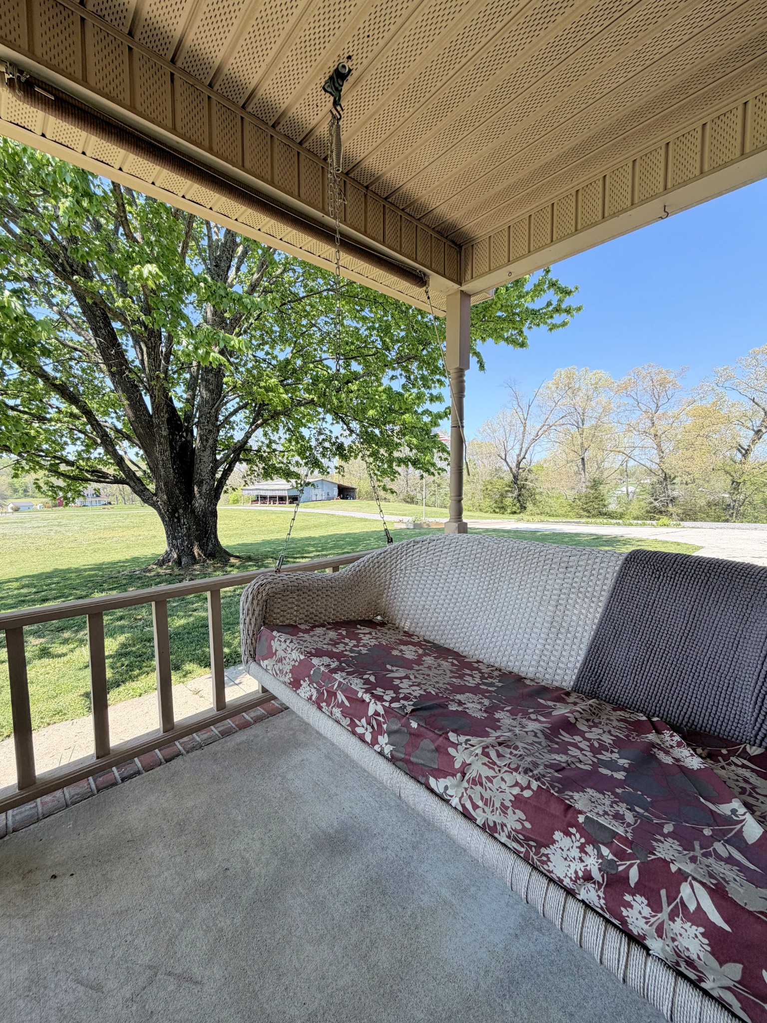 1931 Highway 82s, S Shelbyville TN 37160