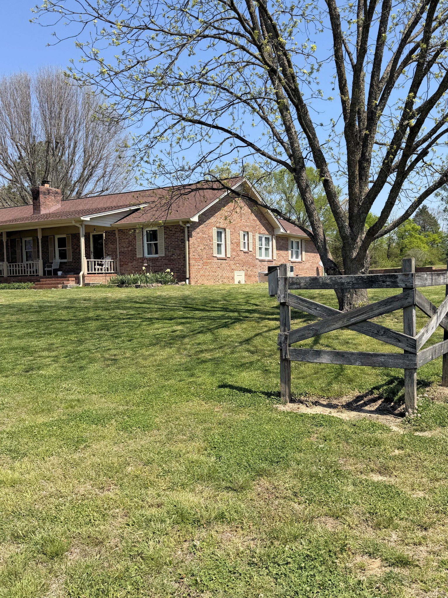 1931 Highway 82s, S Shelbyville TN 37160