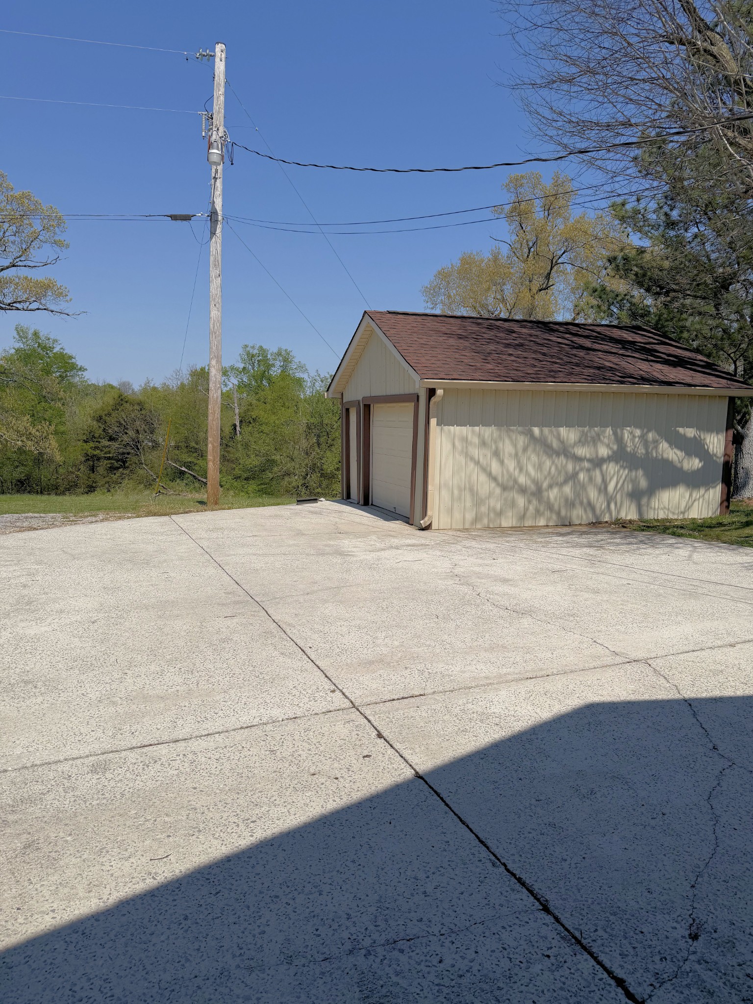 1931 Highway 82s, S Shelbyville TN 37160