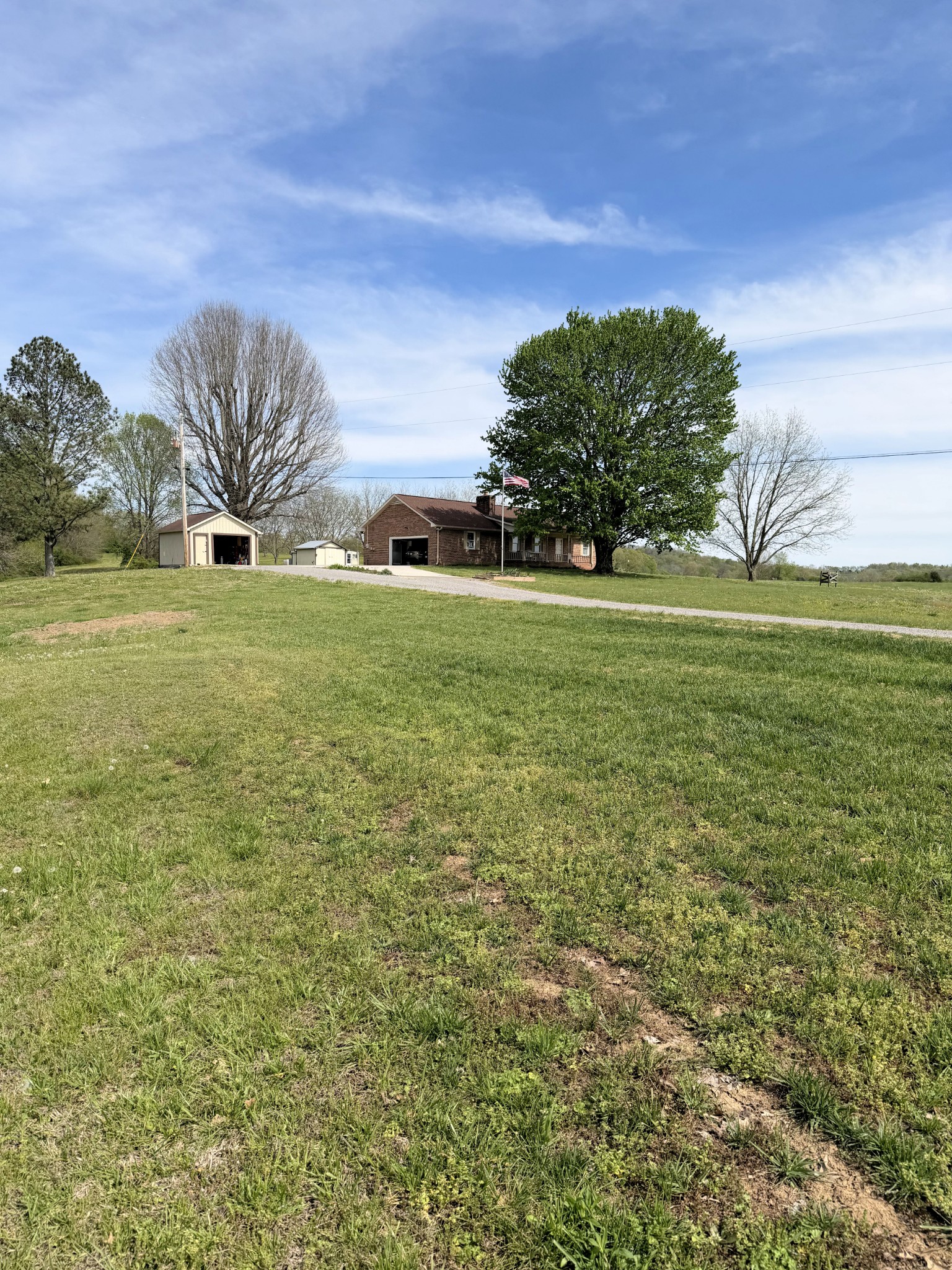 1931 Highway 82s, S Shelbyville TN 37160