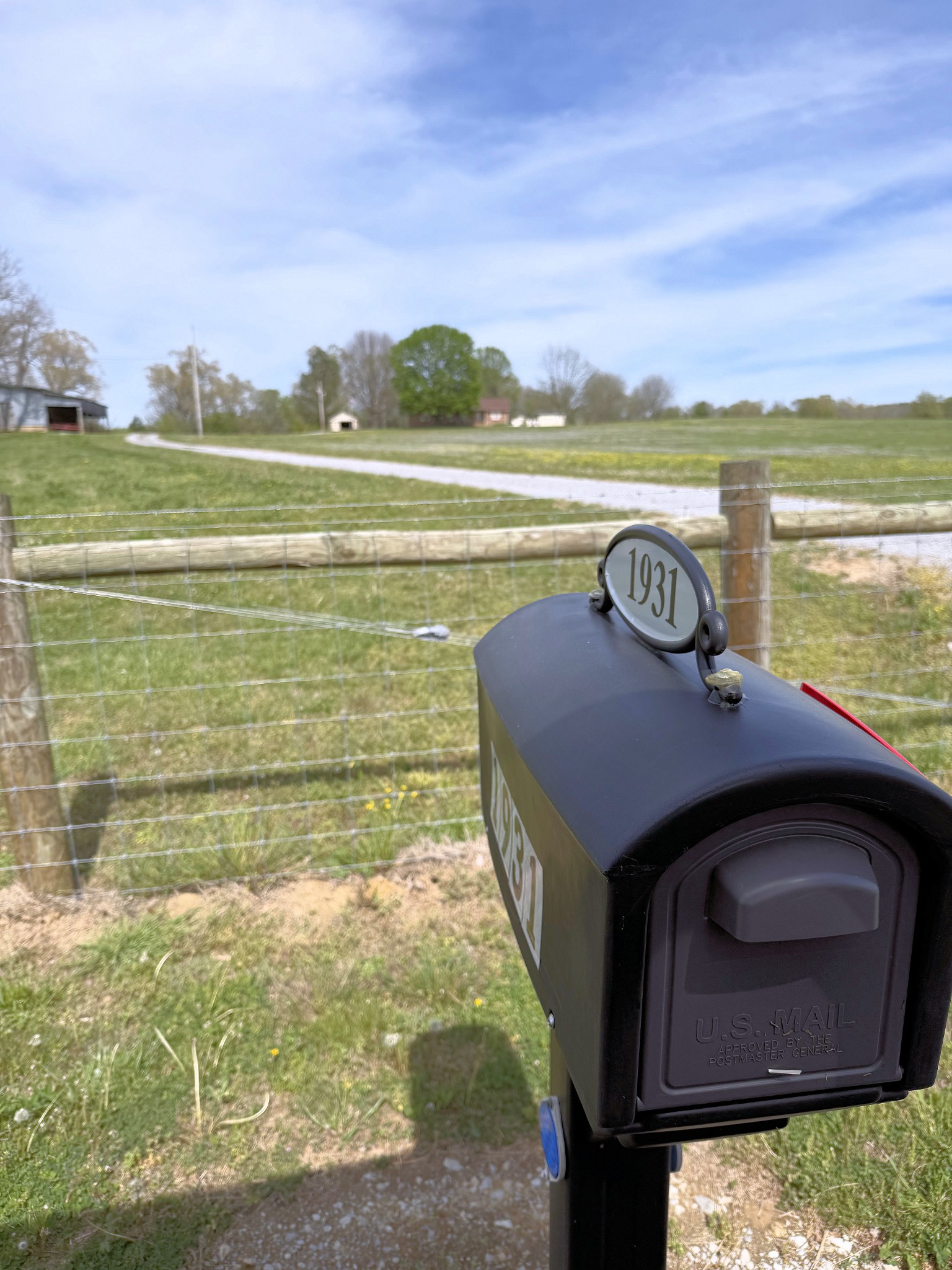 1931 Highway 82s, S Shelbyville TN 37160